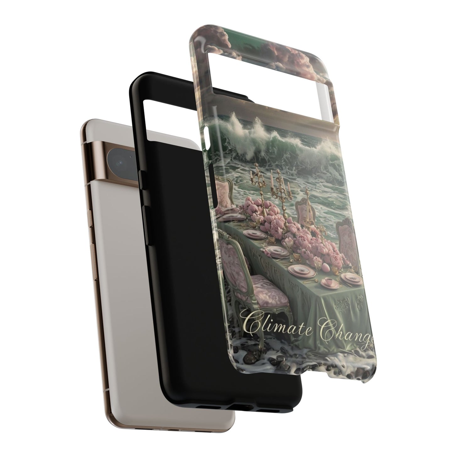 "High Tide" Mobile Phone Case