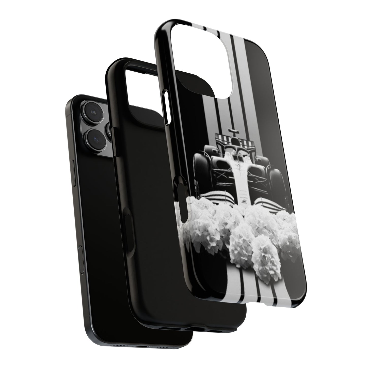 "Fast and Florious" Mobile Phone Case