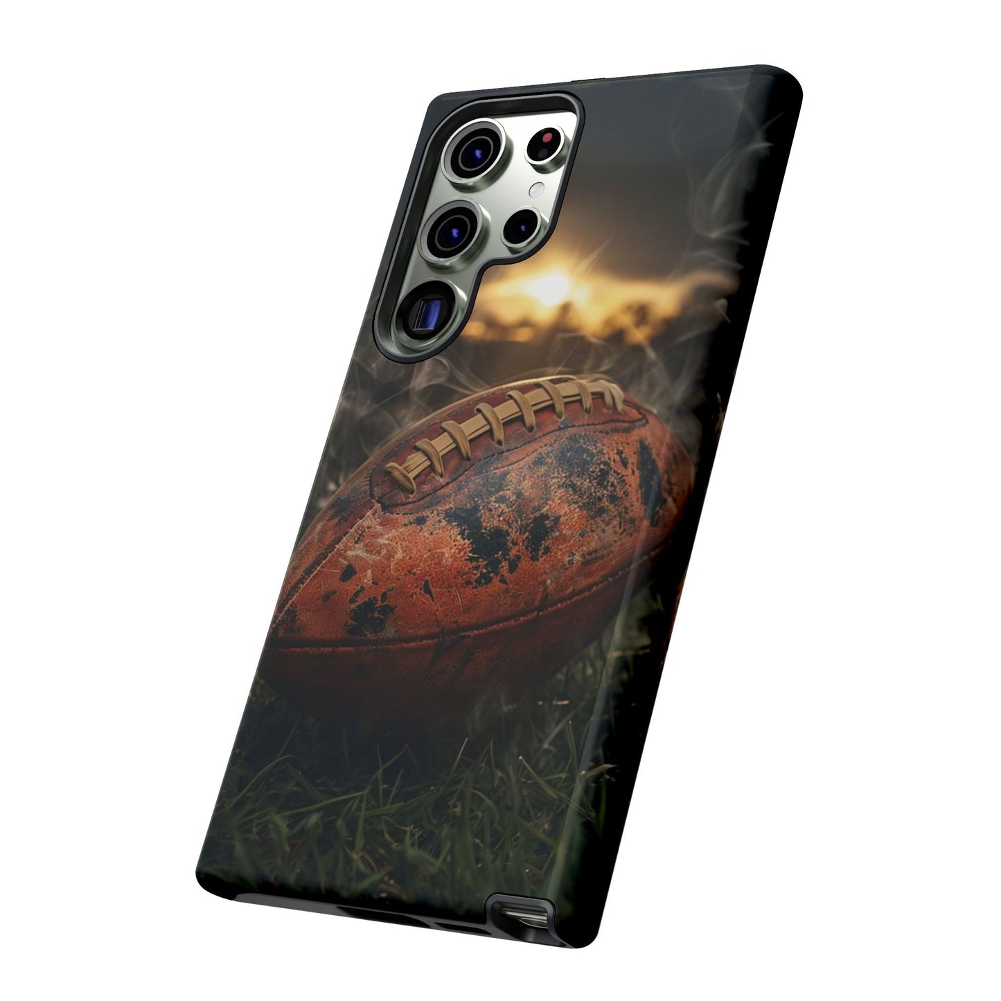 "Rise and Grind" Mobile Phone Case