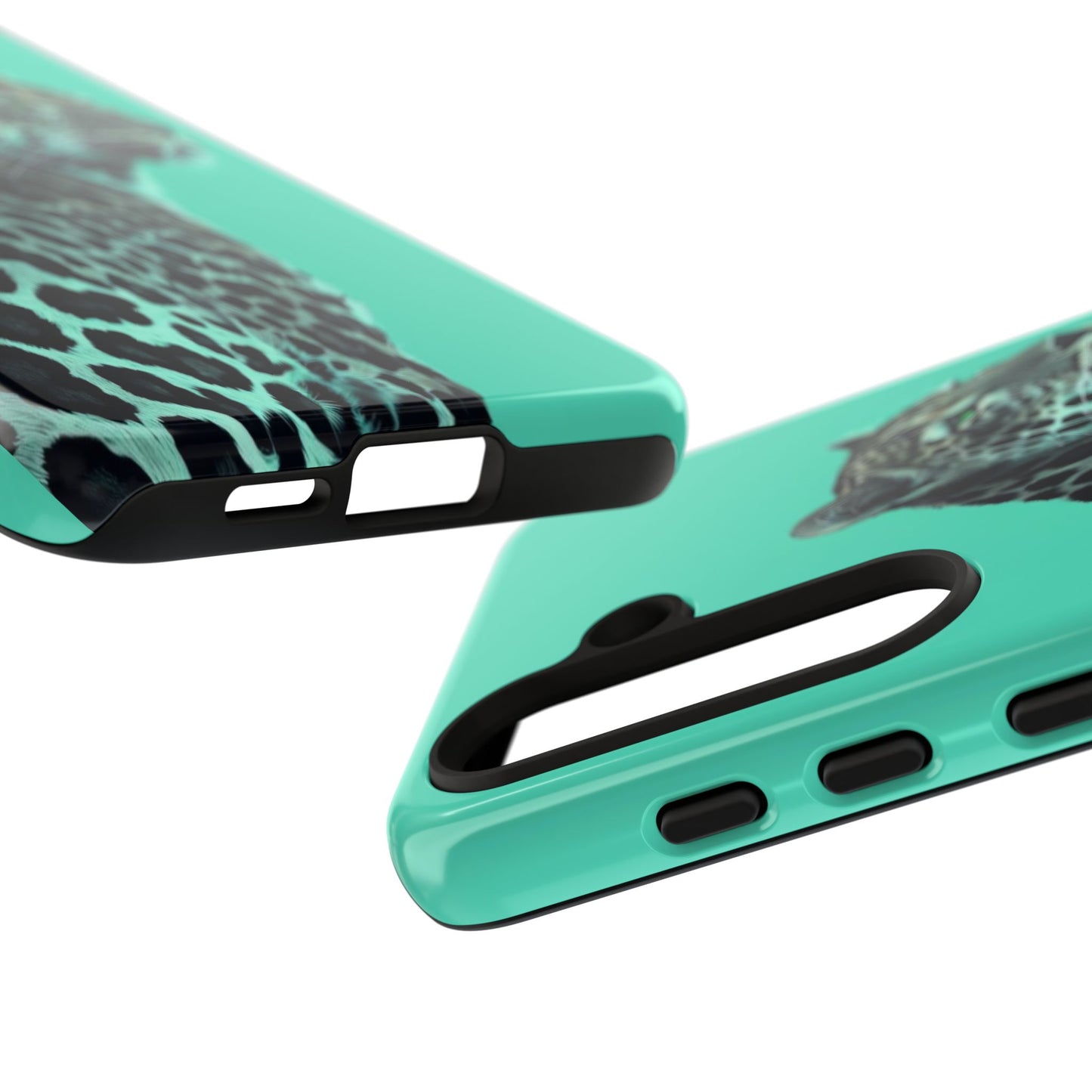 "Afterglow Classic" Mobile Phone Case