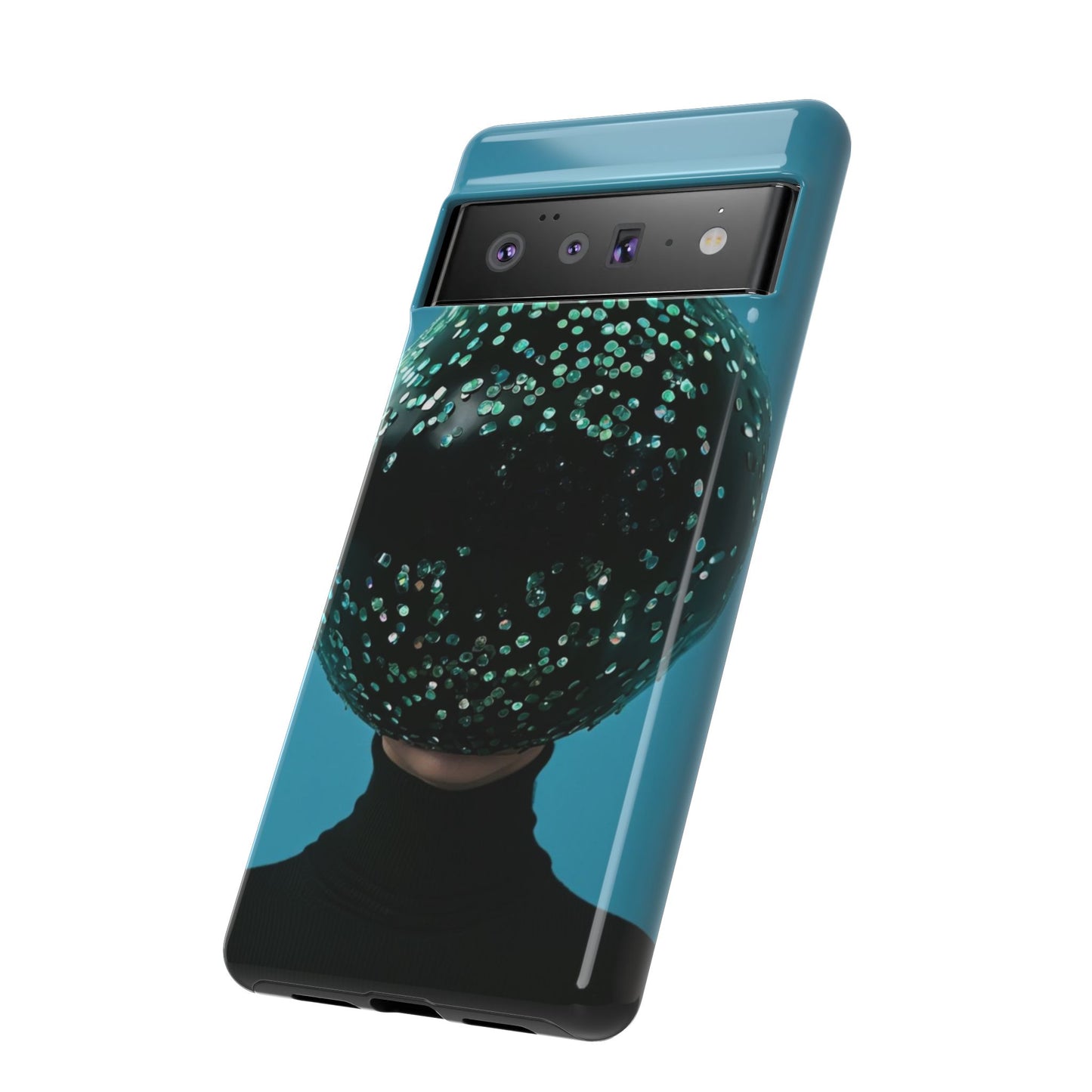 "The Alchemist" Mobile Phone Case