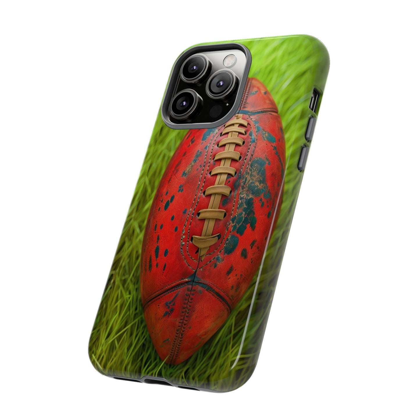 "Vintage Grit" Mobile Phone Case