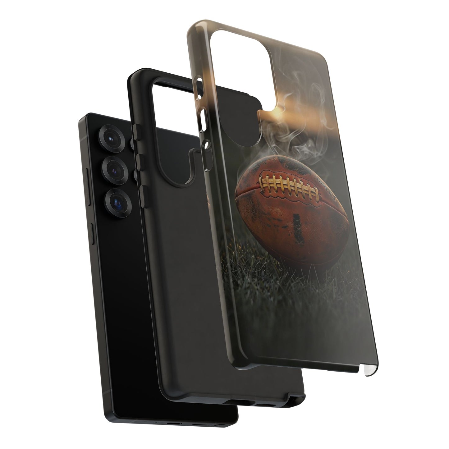 "Rugby" Mobile Phone Case