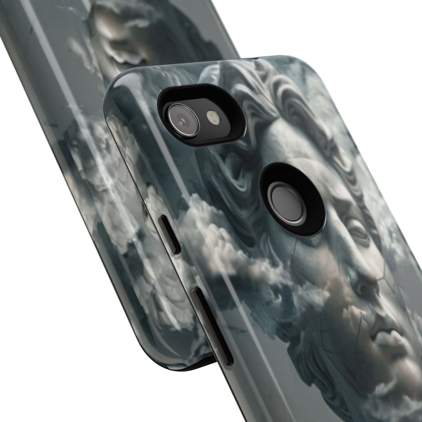 "Imperial Indulgence" Mobile Phone Case