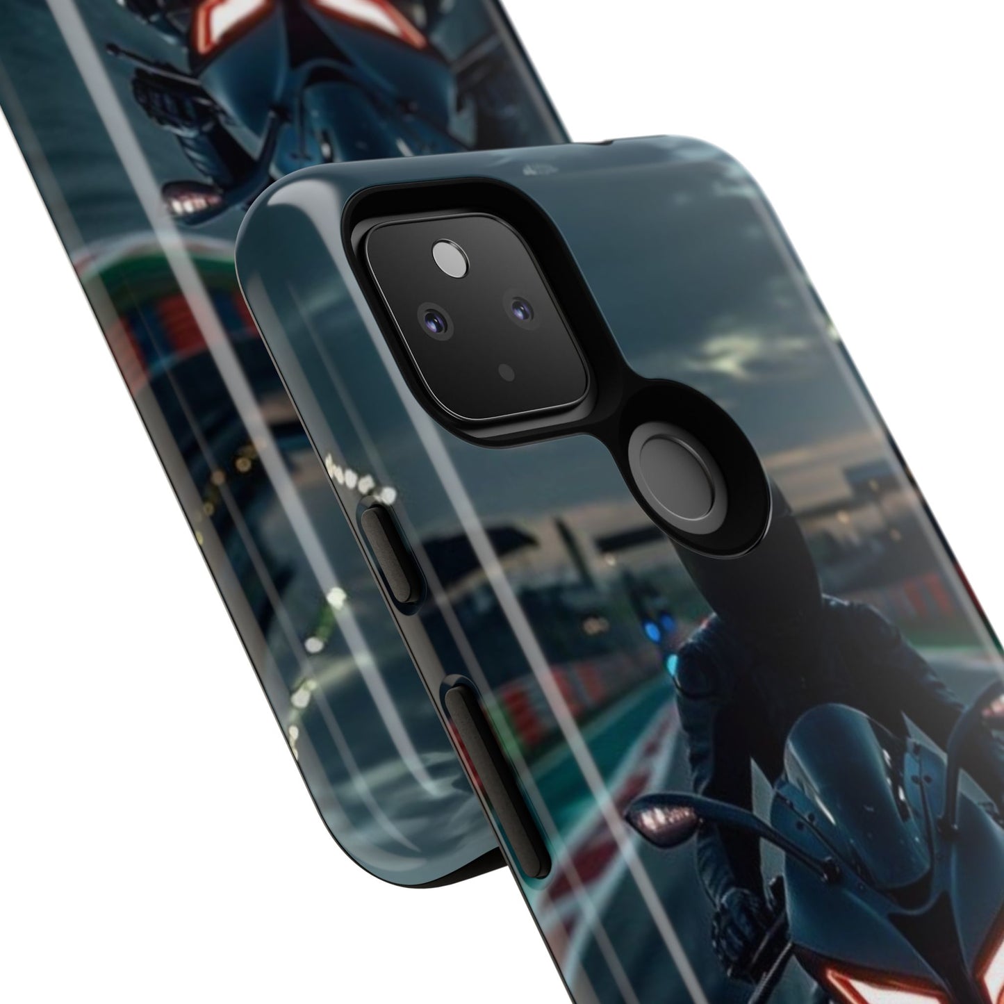 "Full Noise" Mobile Phone Case