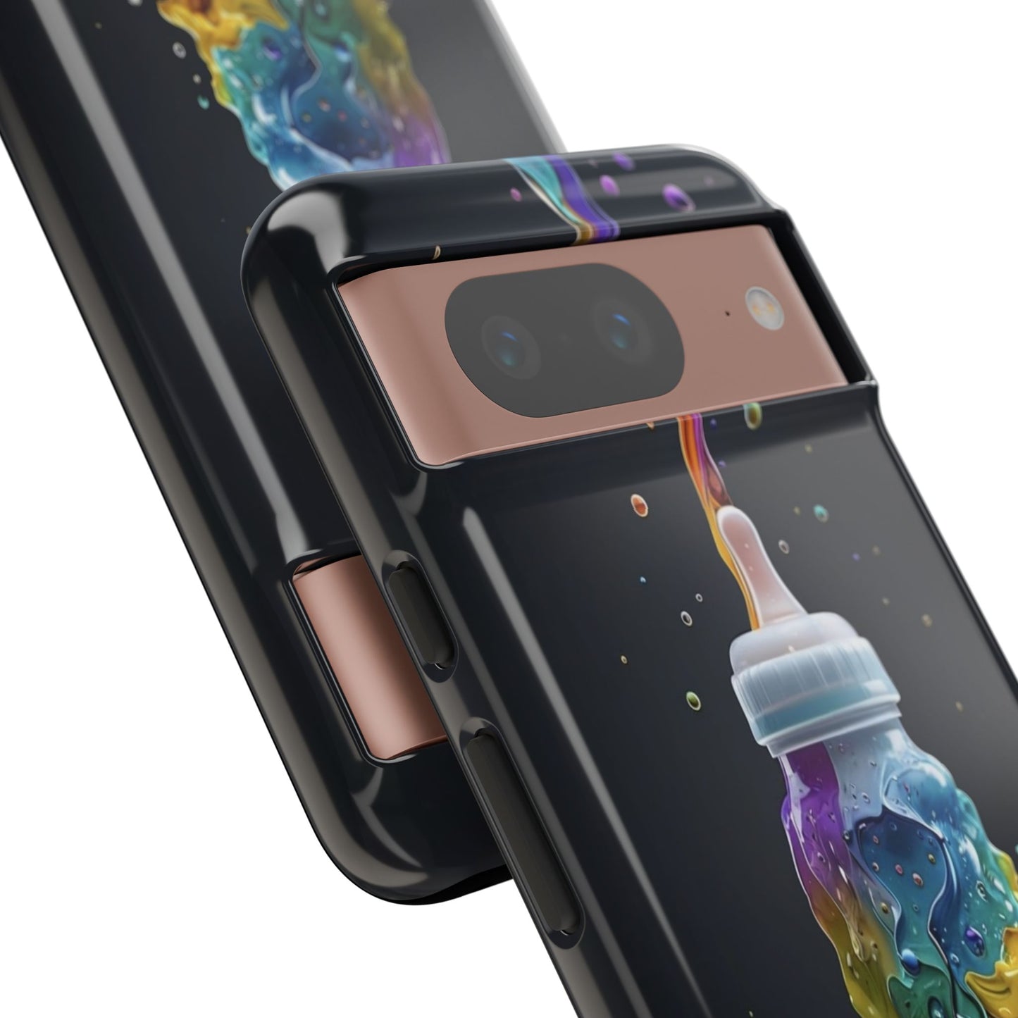 "Friday Night Drinks" Mobile Phone Case