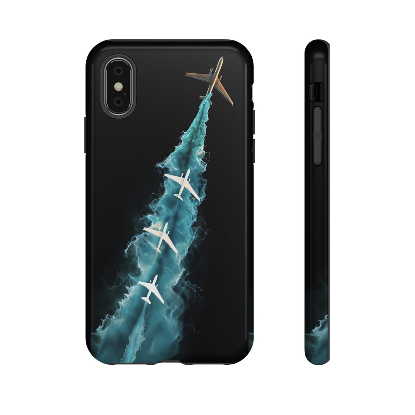 "Energy" Mobile Phone Case