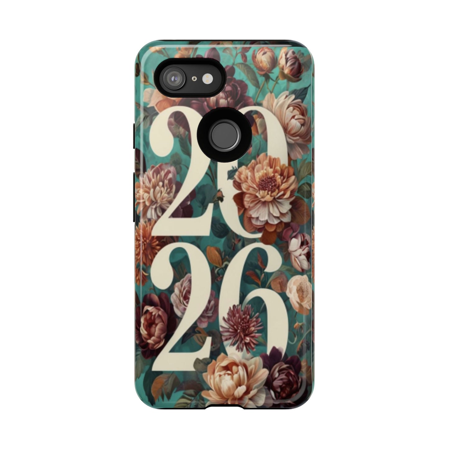 "2026" Mobile Phone Case
