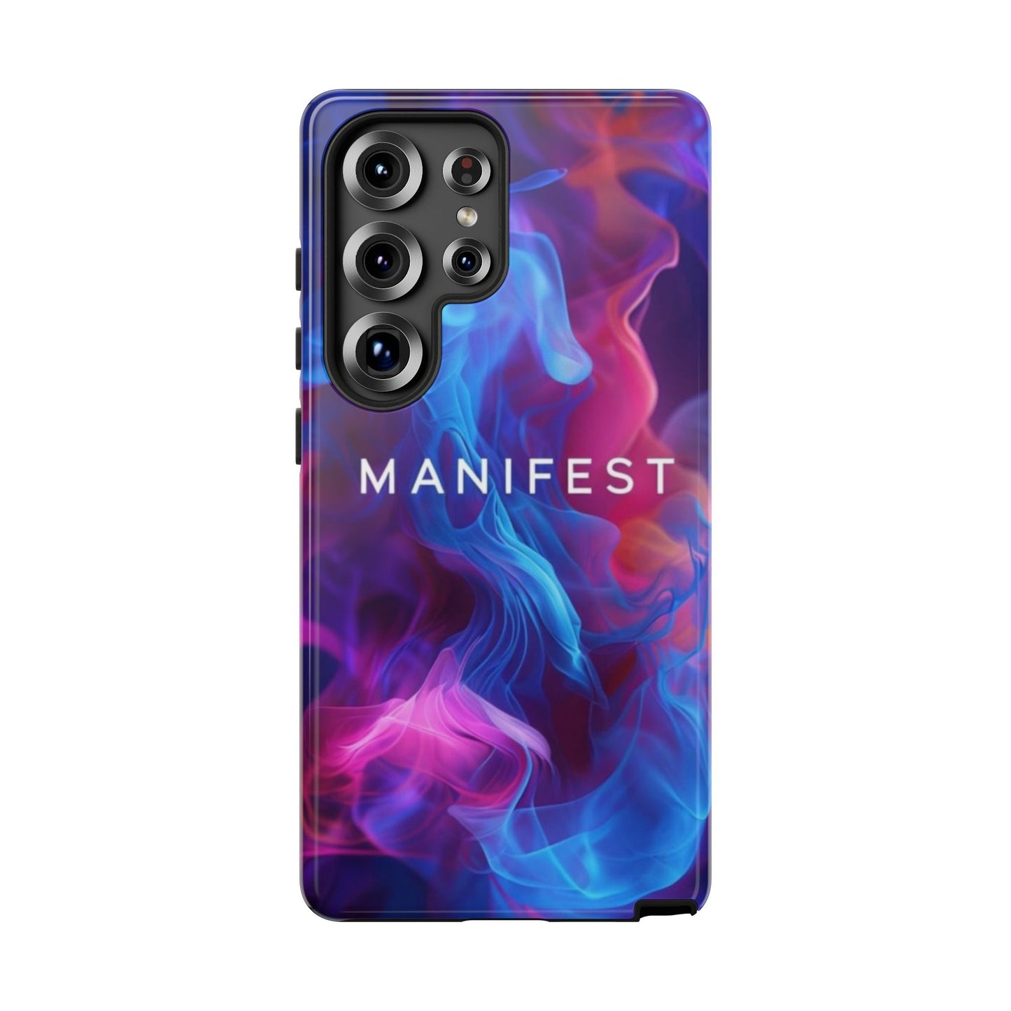 "Shape your own Destiny" Mobile Phone Case