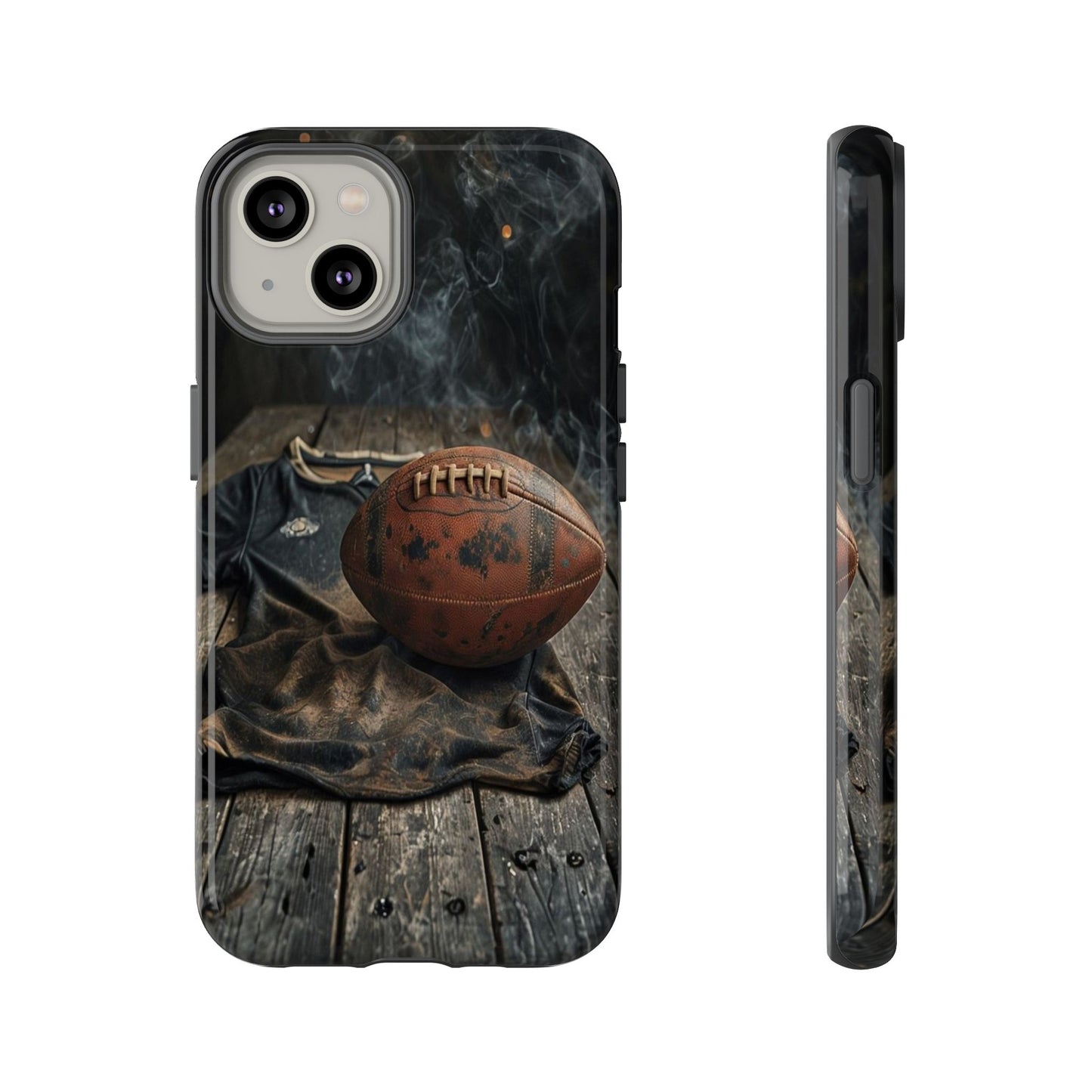 "Vintage Grit" Mobile Phone Case