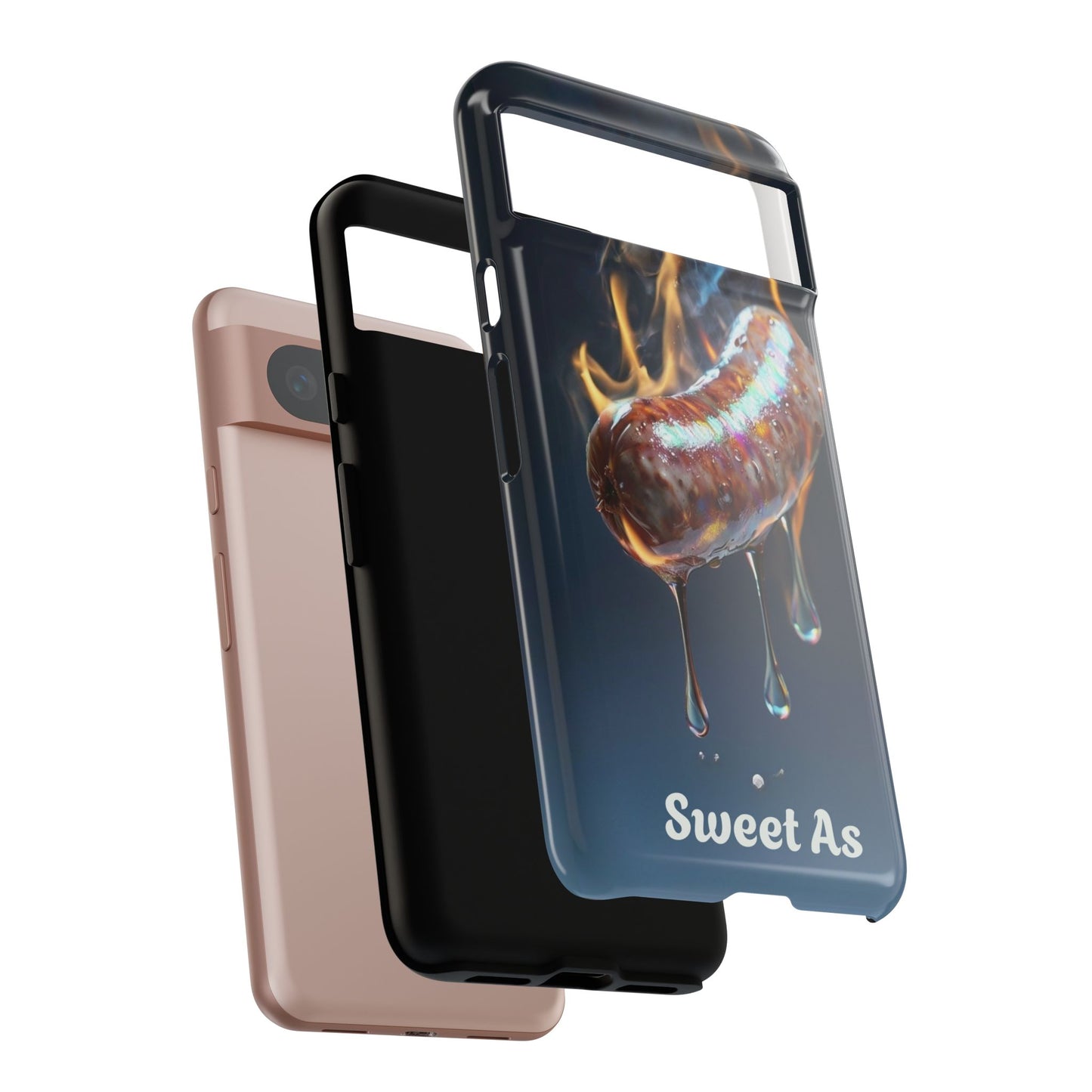 "Sweet As" Mobile Phone Case
