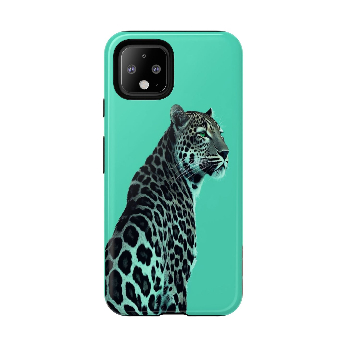 "Afterglow Classic" Mobile Phone Case