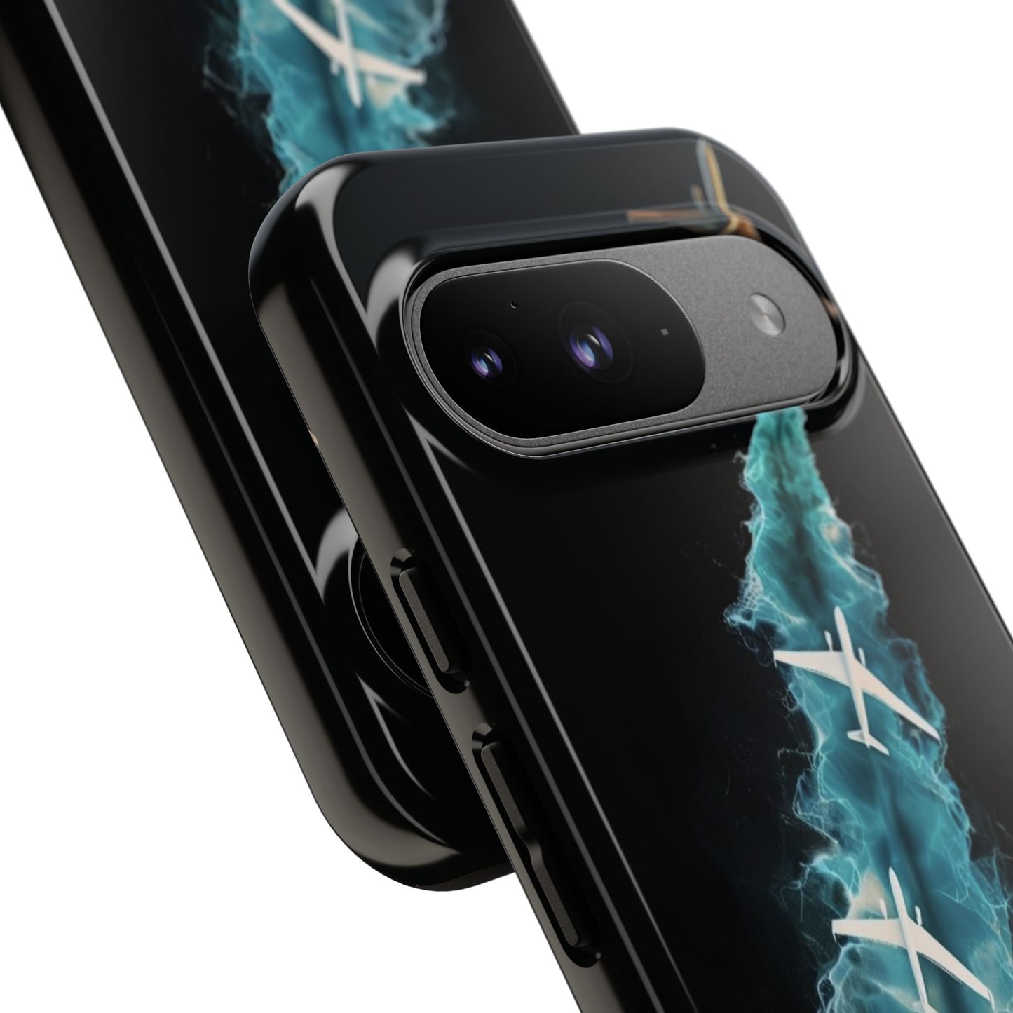 "Energy" Mobile Phone Case