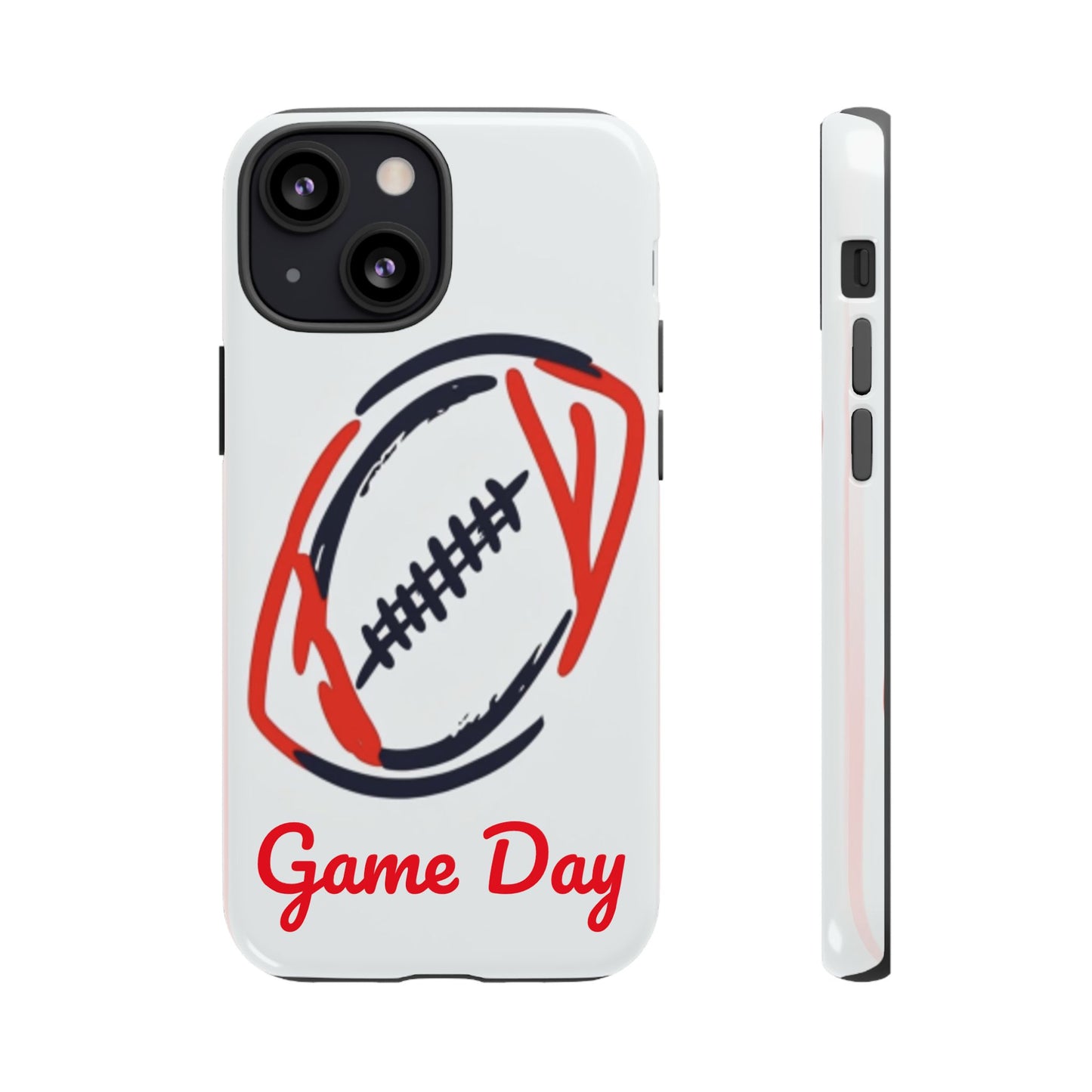"Game Day" Mobile Phone Case