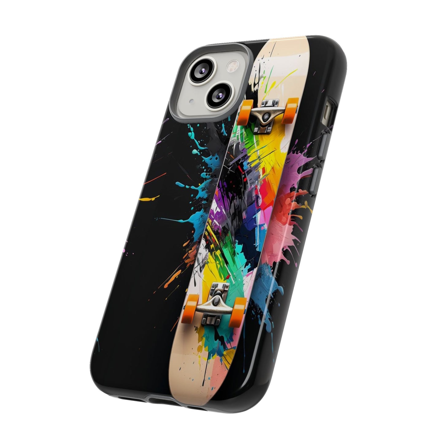 "Flight Deck" Mobile Phone Case