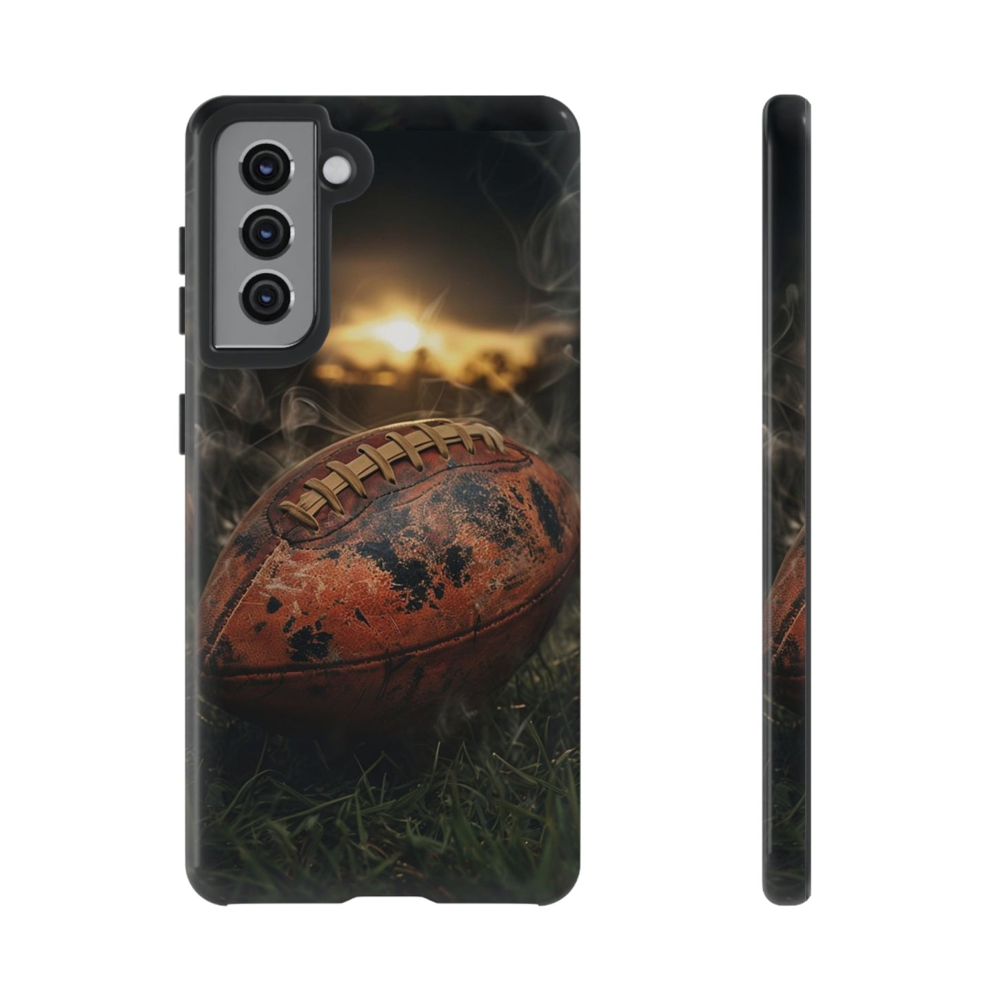 "Rise and Grind" Mobile Phone Case