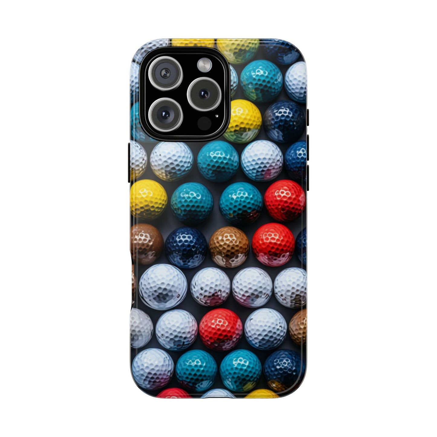 "Escape" Mobile Phone Case