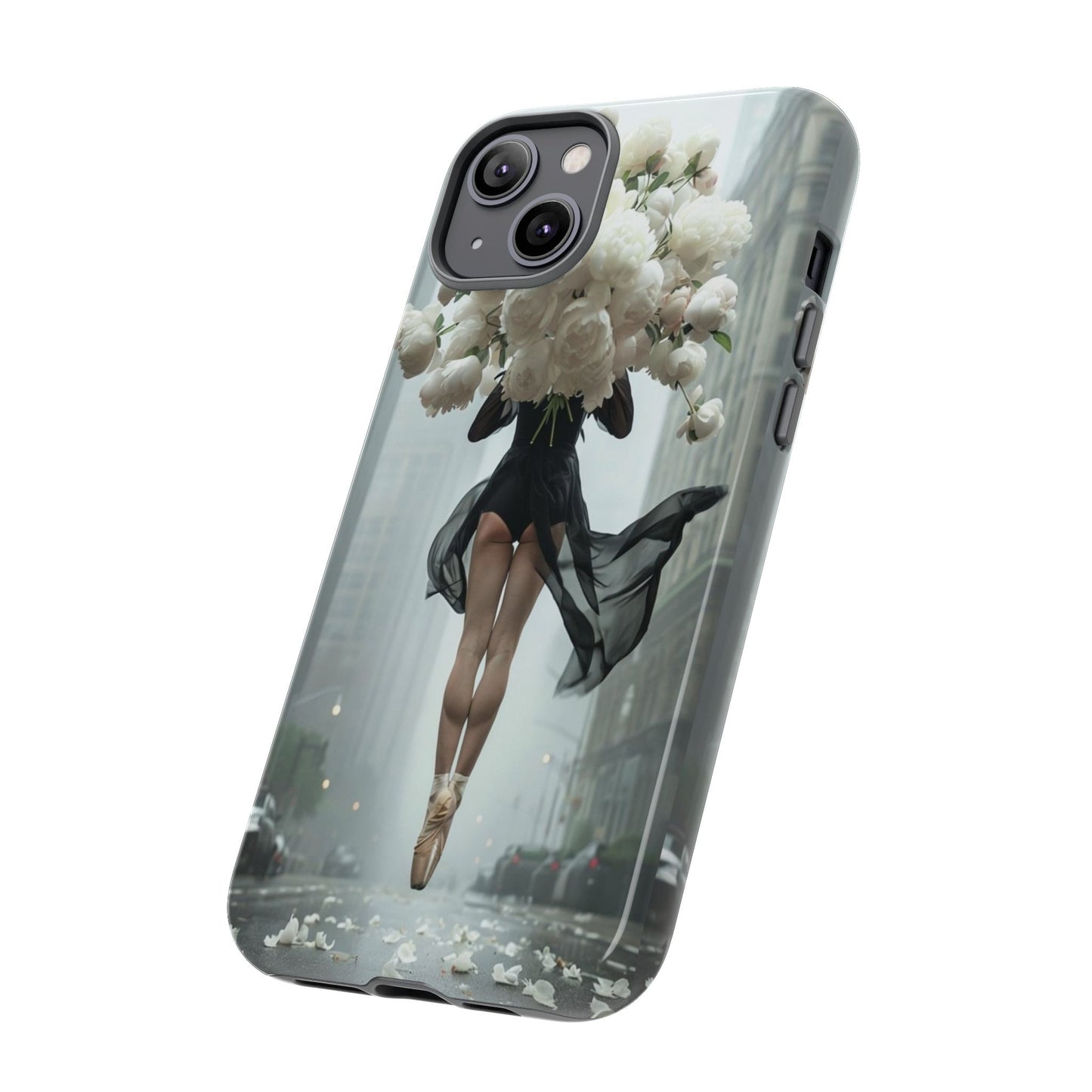 "Leap Year" Mobile Phone Case