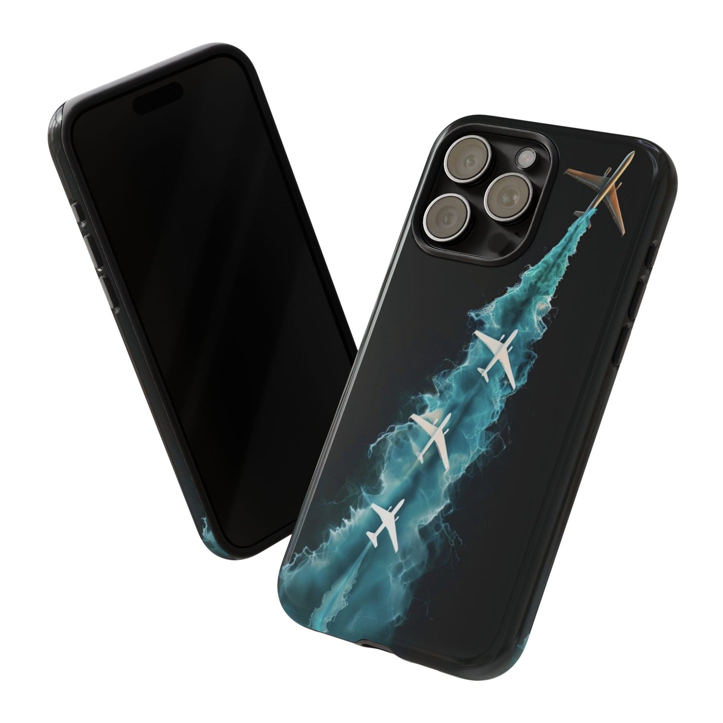 "Energy" Mobile Phone Case
