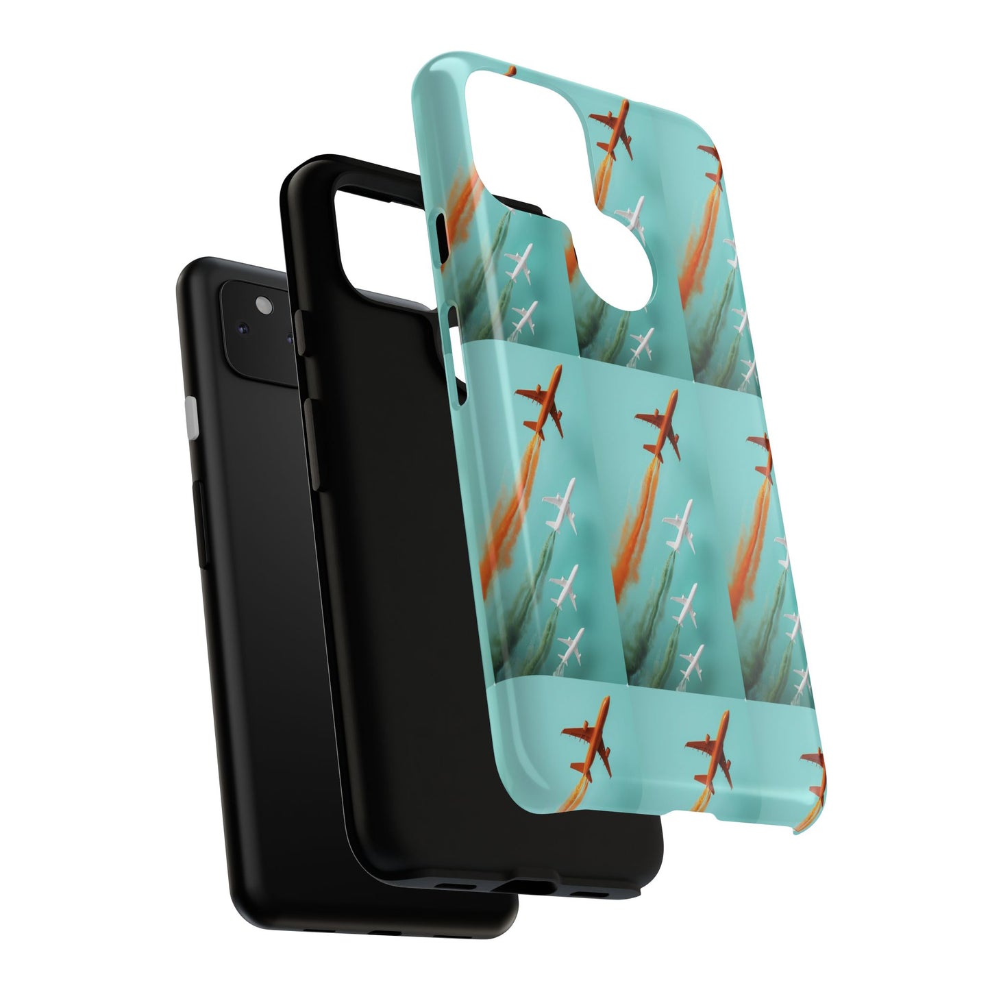 "Altitude" Mobile Phone Case