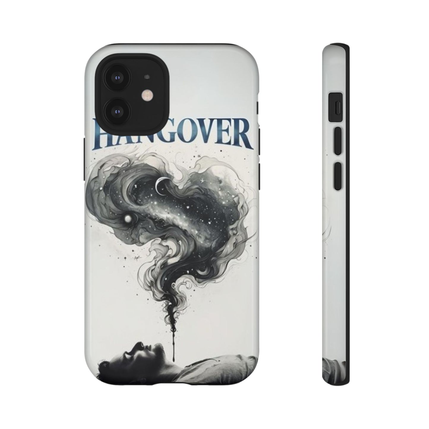 "Rough Draft" Mobile Phone Case