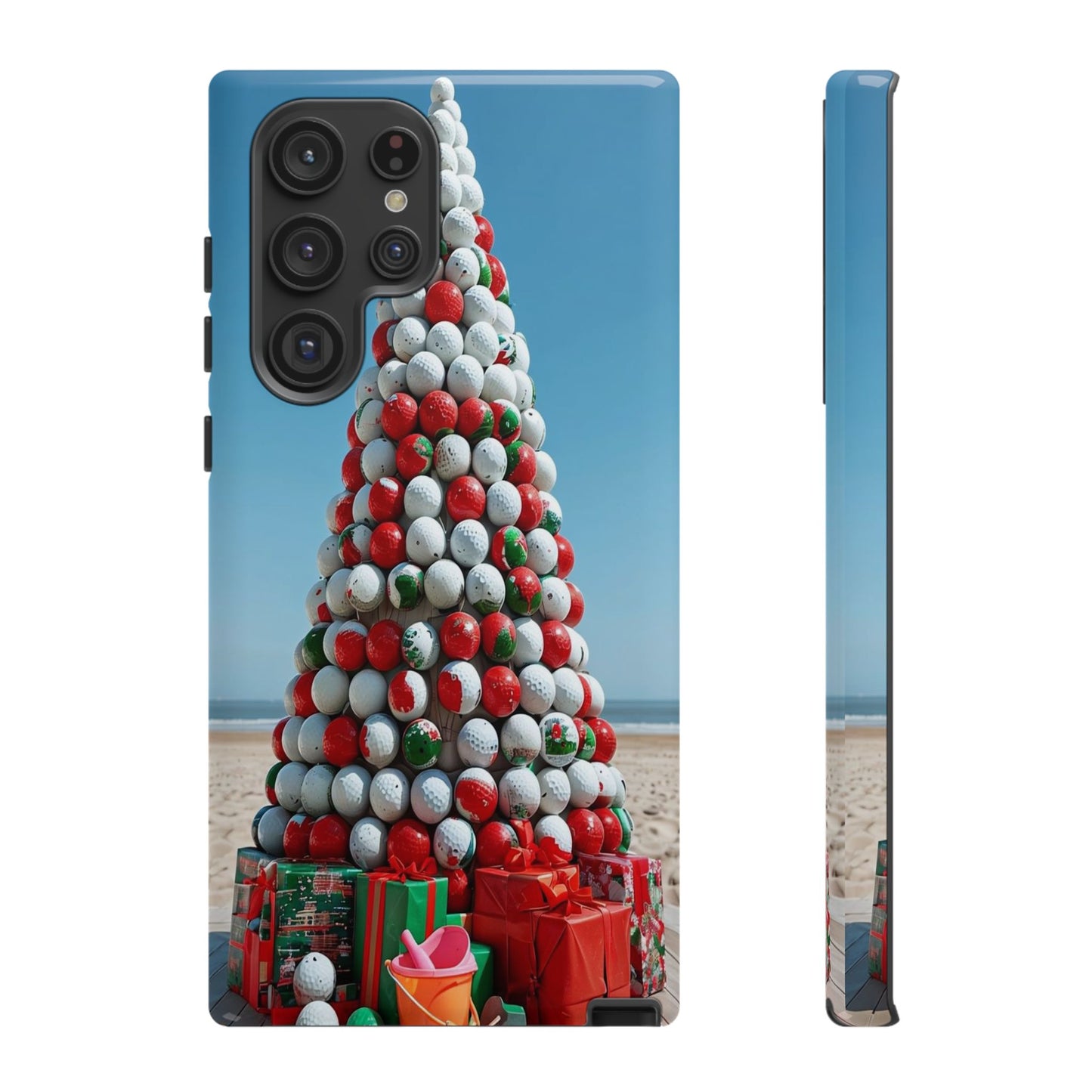 "Plentee-full" Mobile Phone Case