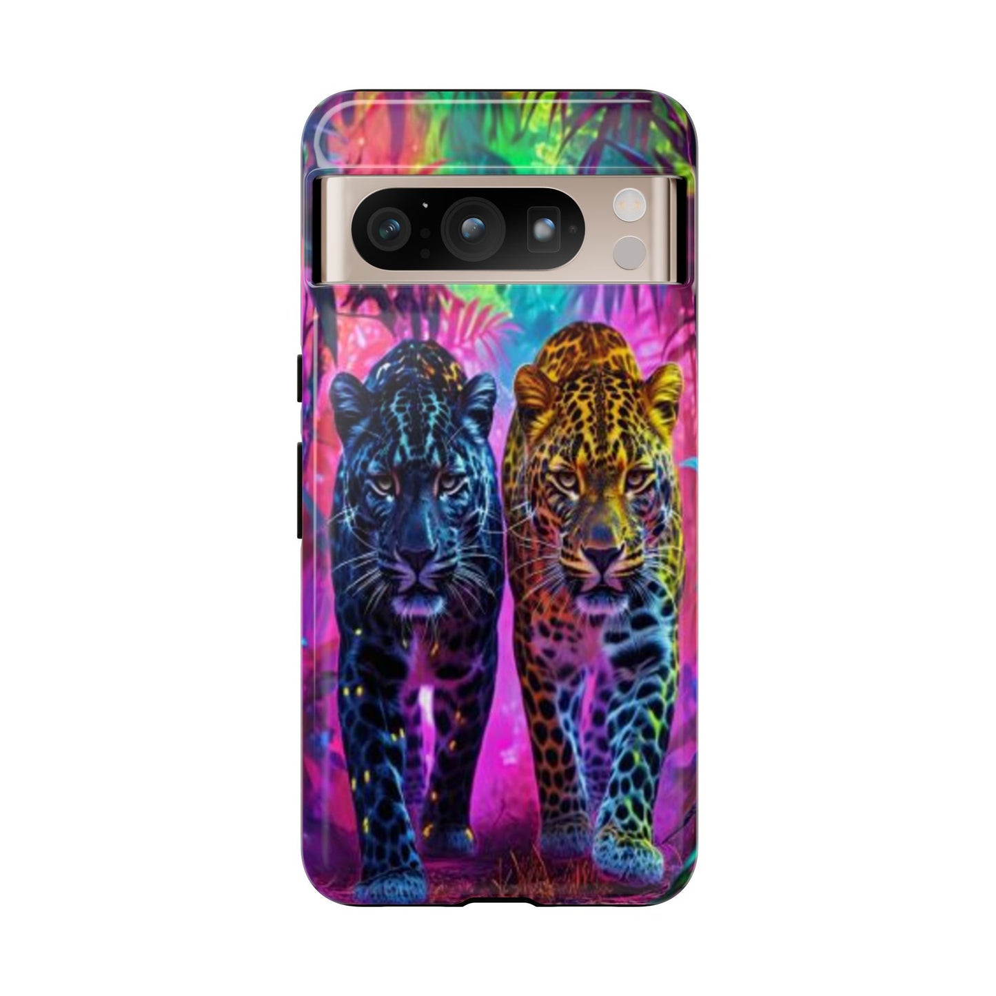 "One for the Twins" Mobile Phone Case