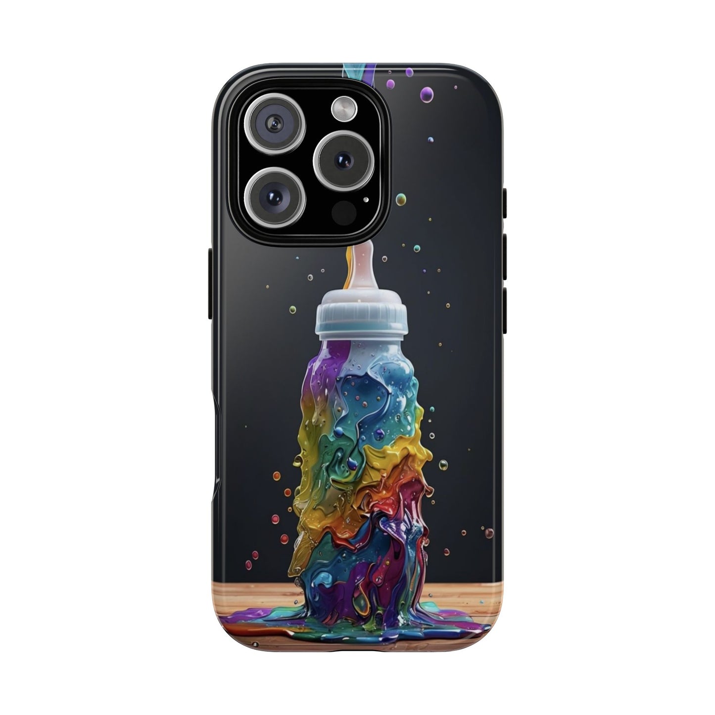 "Friday Night Drinks" Mobile Phone Case
