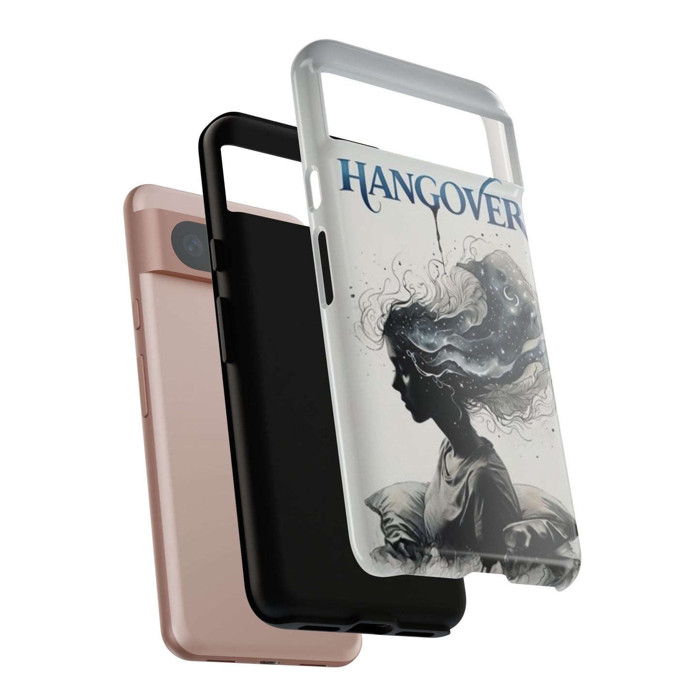 "Beauty and the Beast" Mobile Phone Case