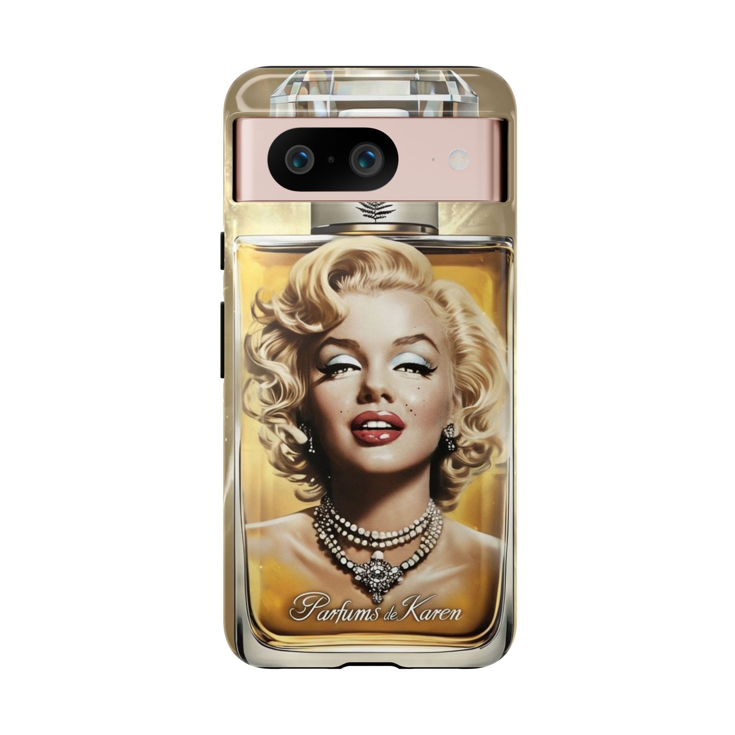 "Eau de Karen" Mobile Phone Case