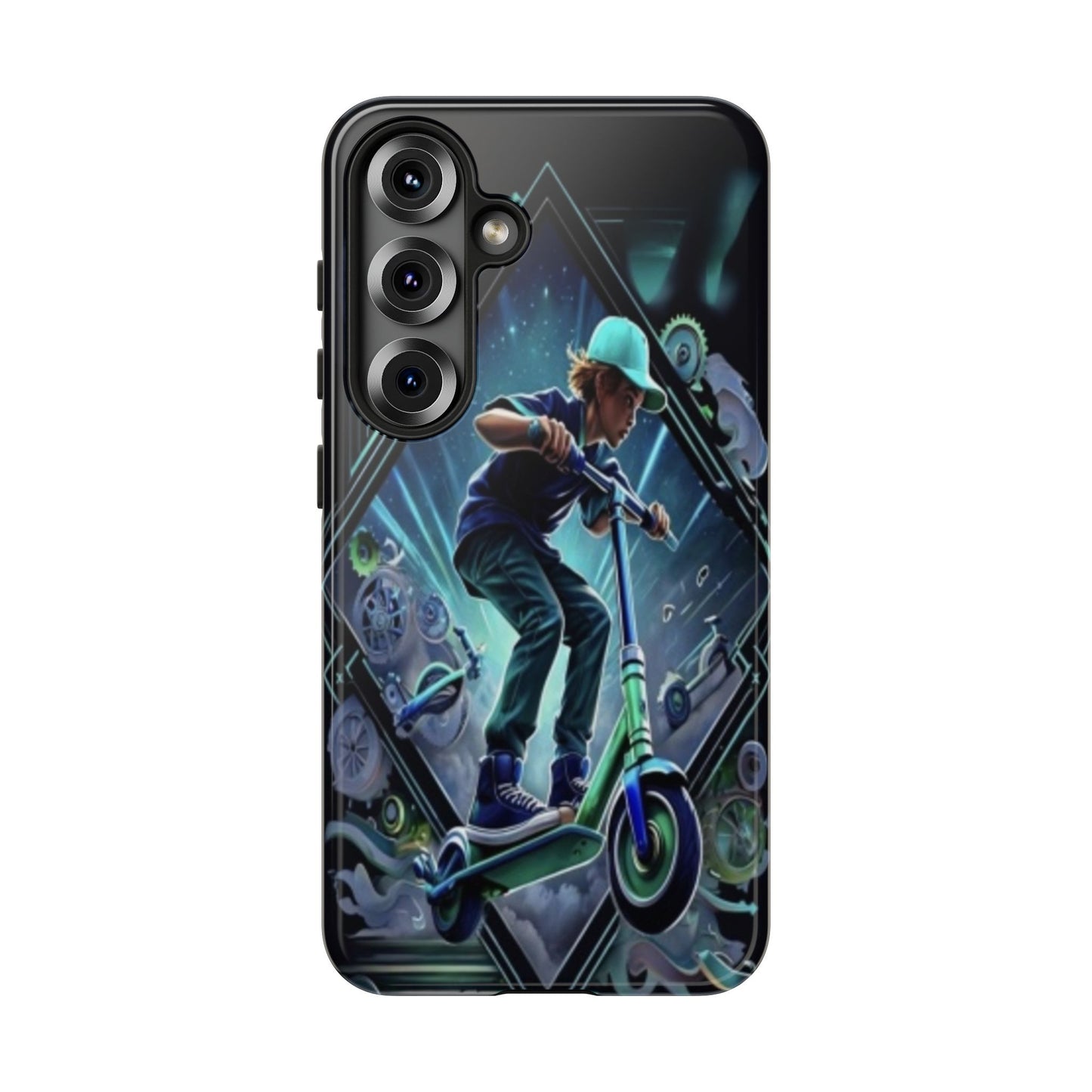 "Fly Guys" Mobile Phone Case