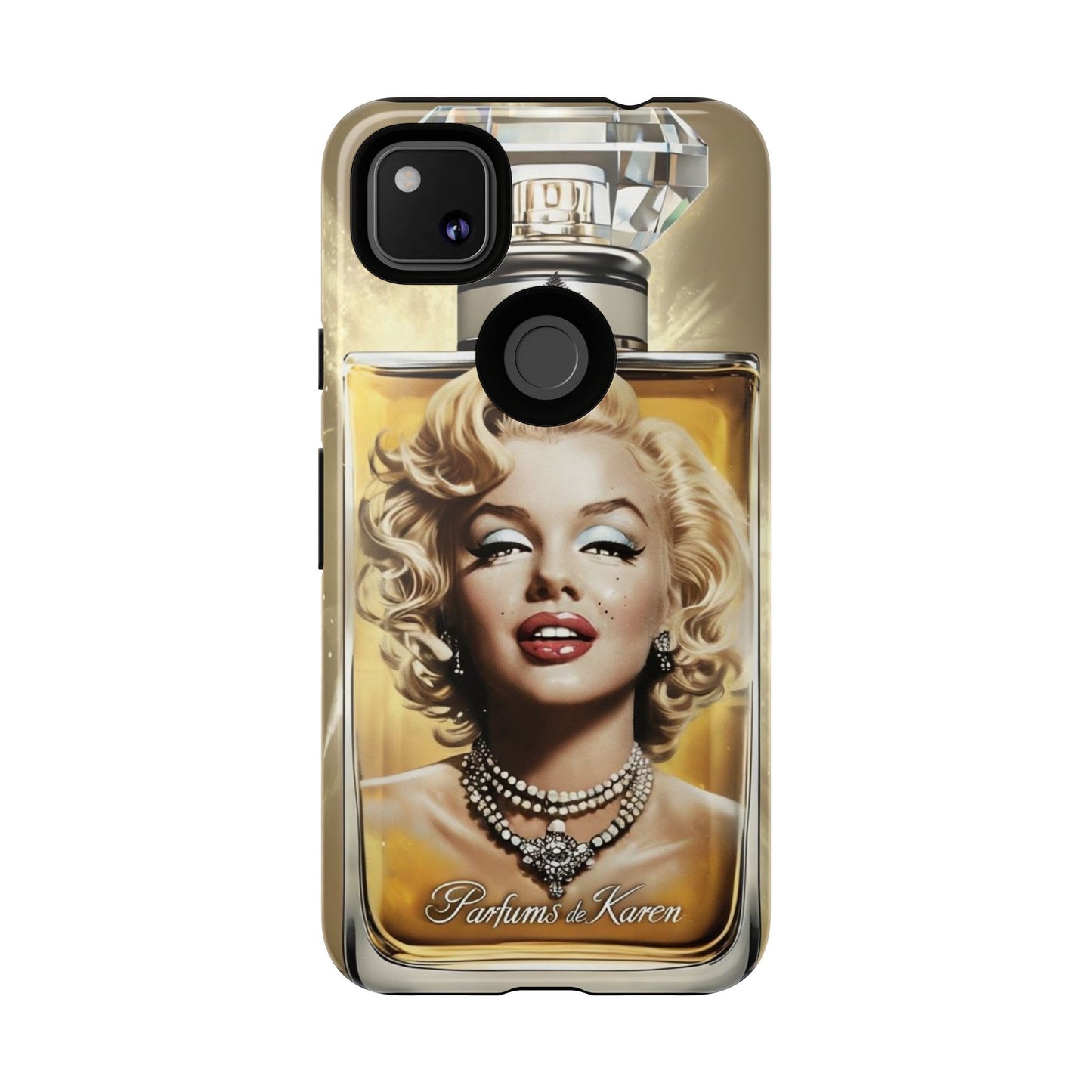 "Eau de Karen" Mobile Phone Case