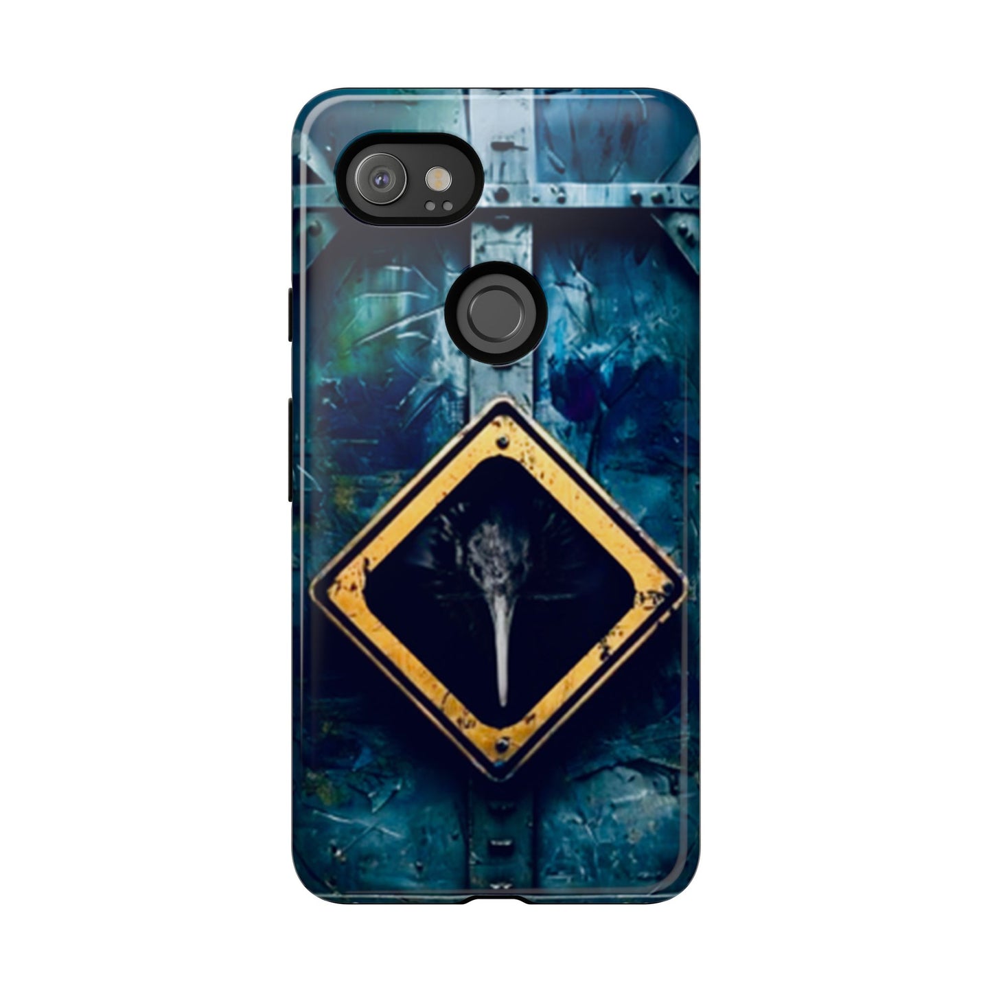 "Kiwis" Mobile Phone Case