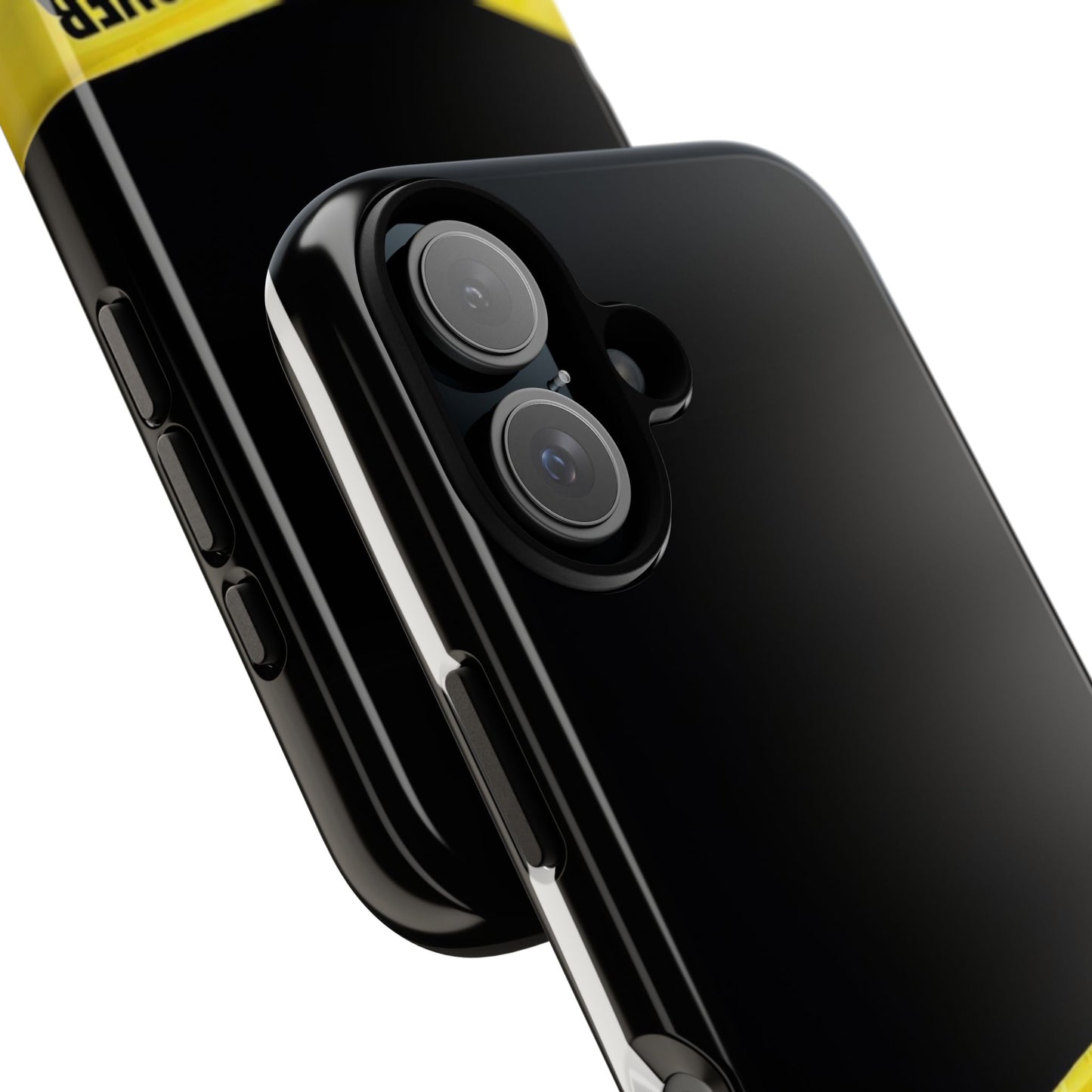 "Hangxiety" Mobile Phone Case