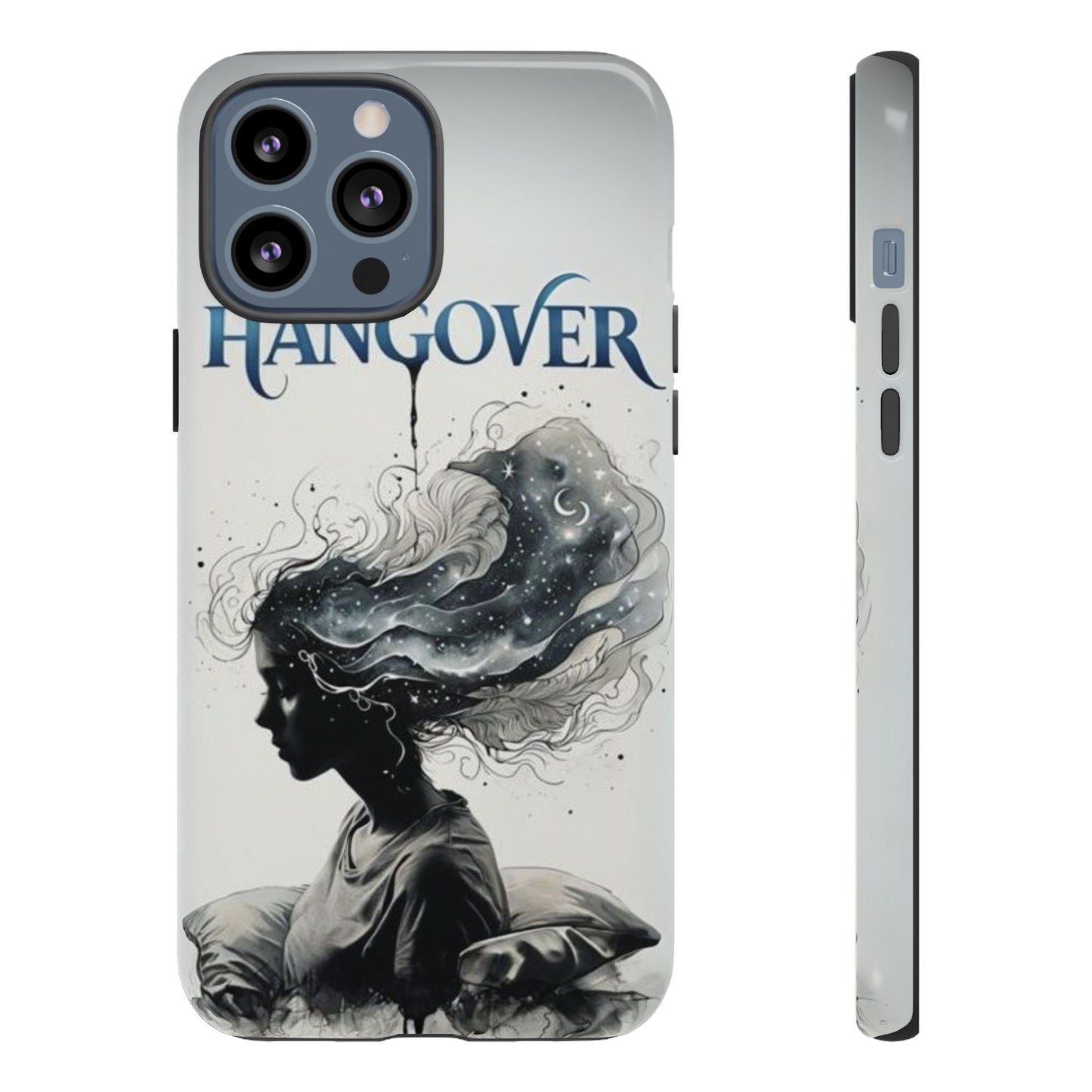 "Beauty and the Beast" Mobile Phone Case