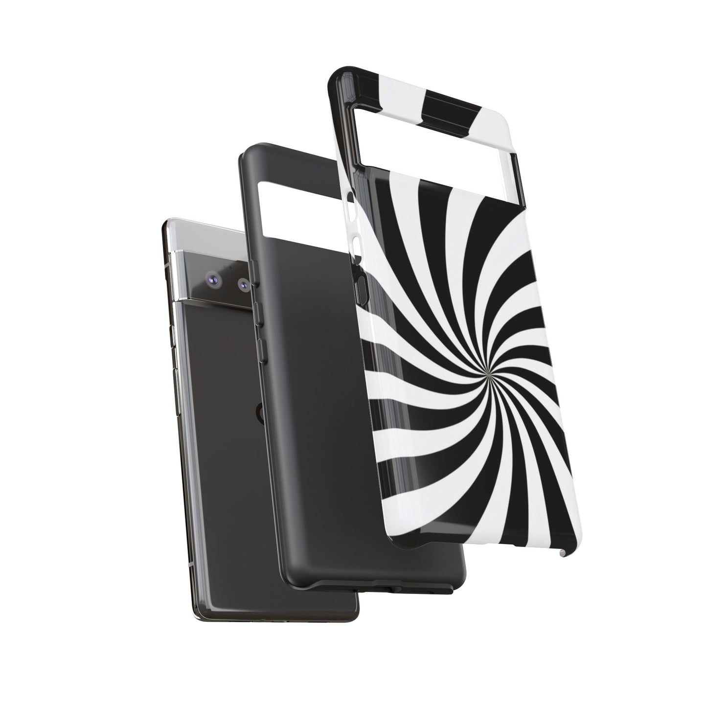 "Spin Cycle" Mobile Phone Case