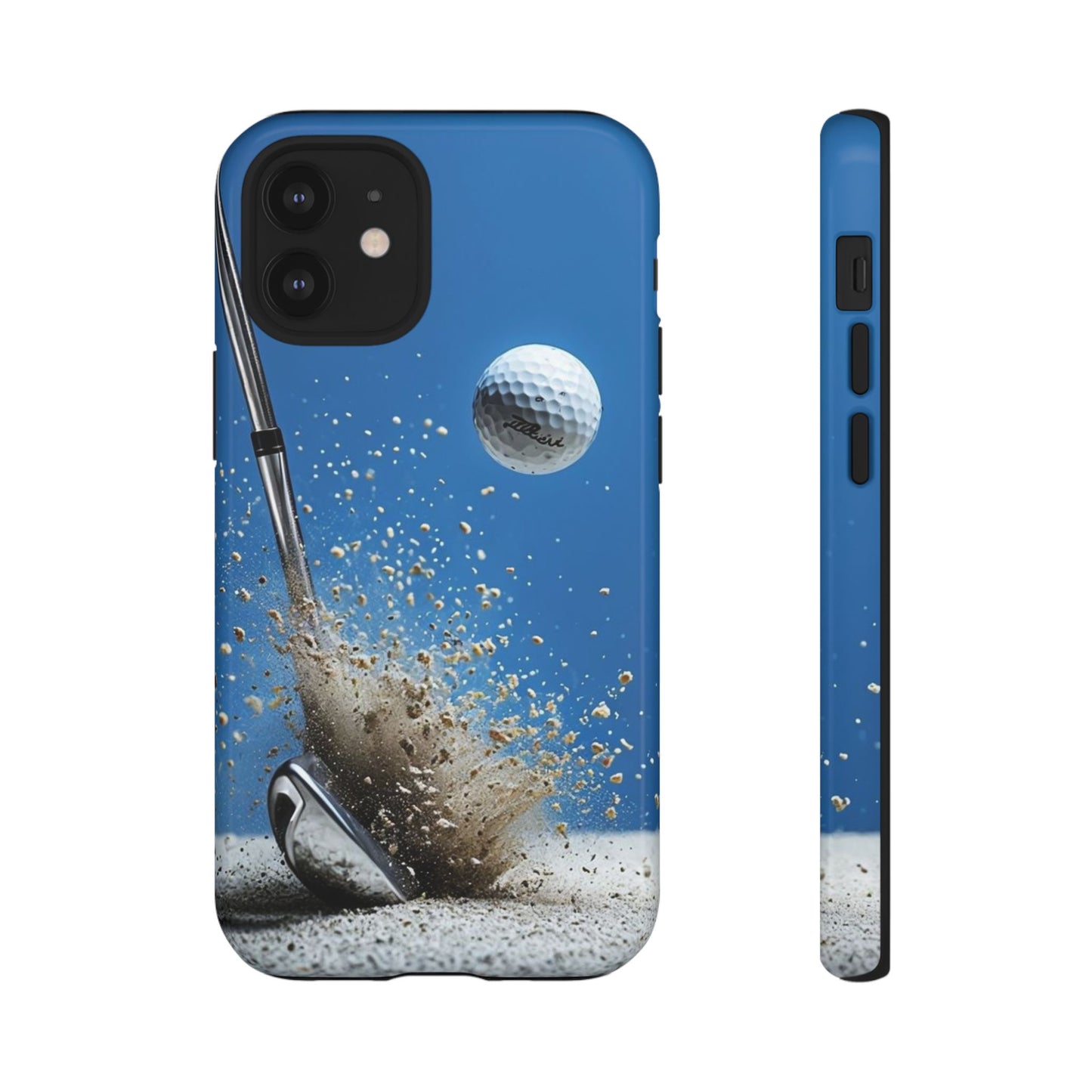 "Sand and Sky" Mobile Phone Case