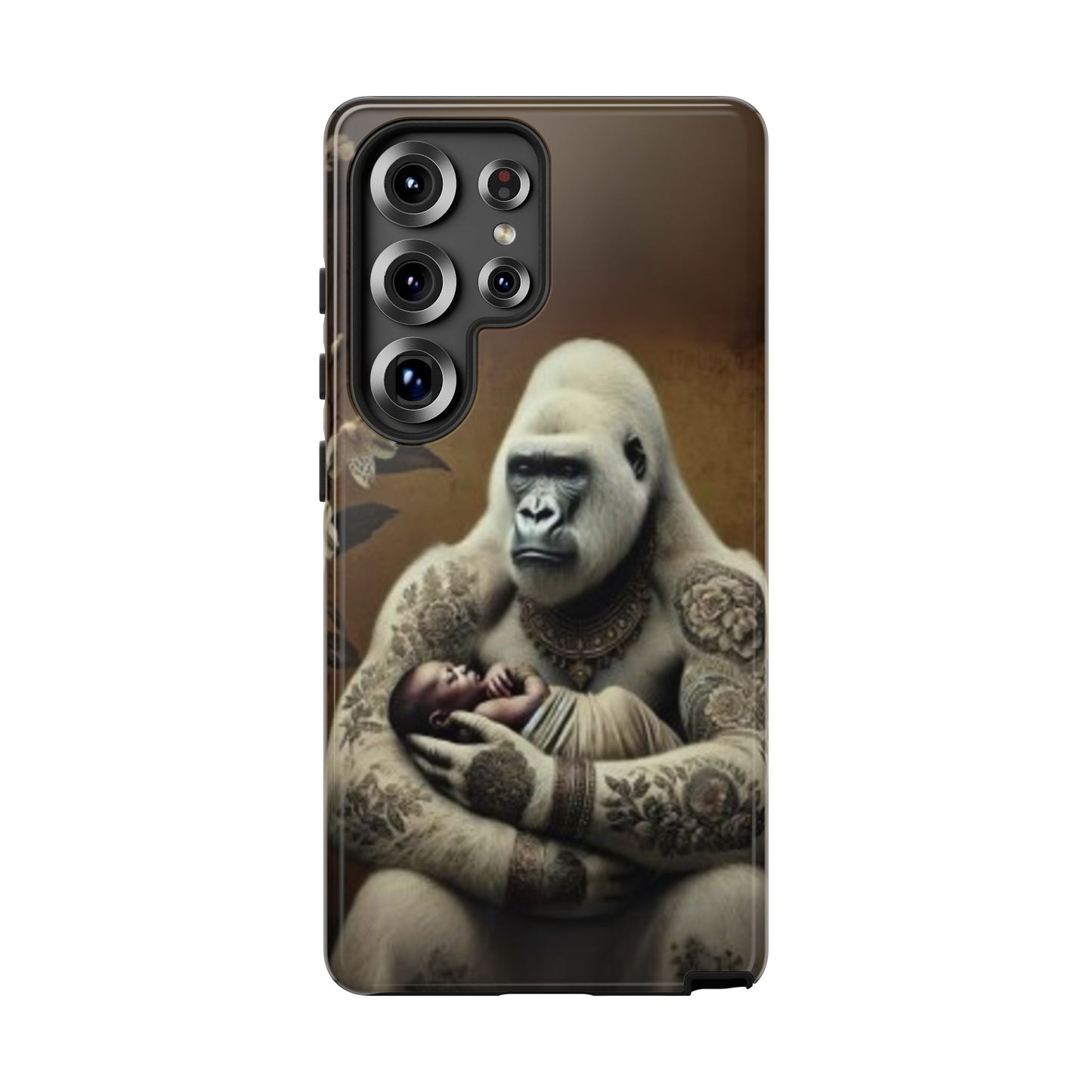 "Kindred" Mobile Phone Case