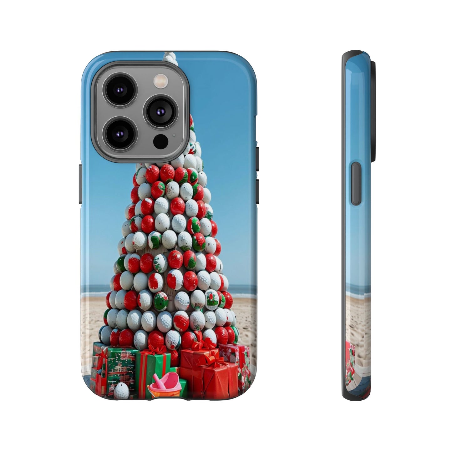 "Plentee-full" Mobile Phone Case