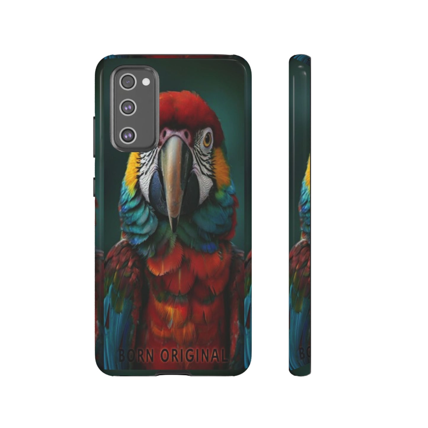 "Born Original" Mobile Phone Case