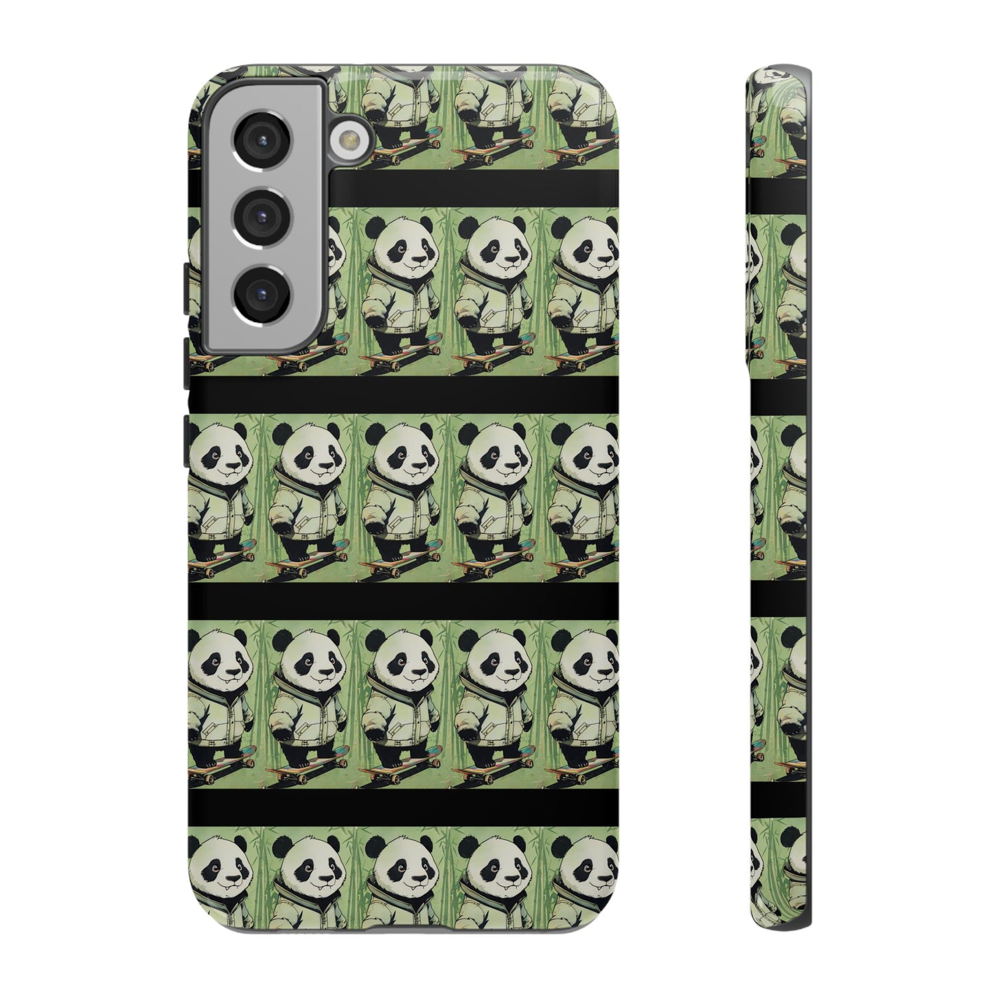 "Life is Short.  Be Zen" Mobile Phone Case