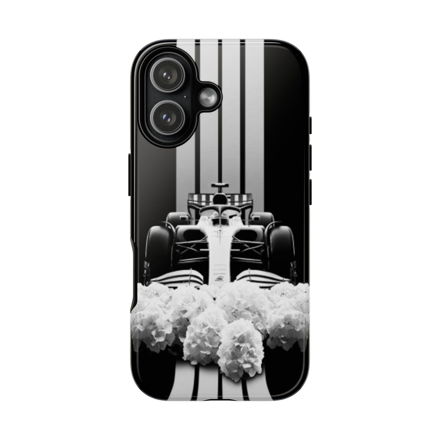 "Fast and Florious" Mobile Phone Case
