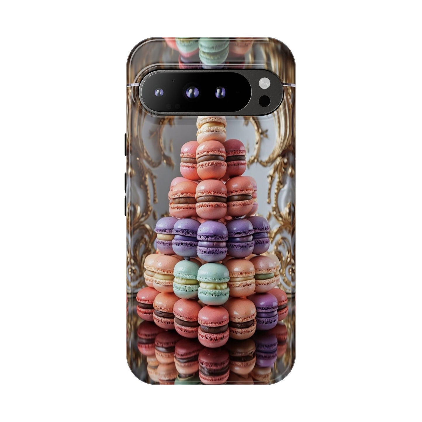 "High Tea, High Expectations" Mobile Phone Case