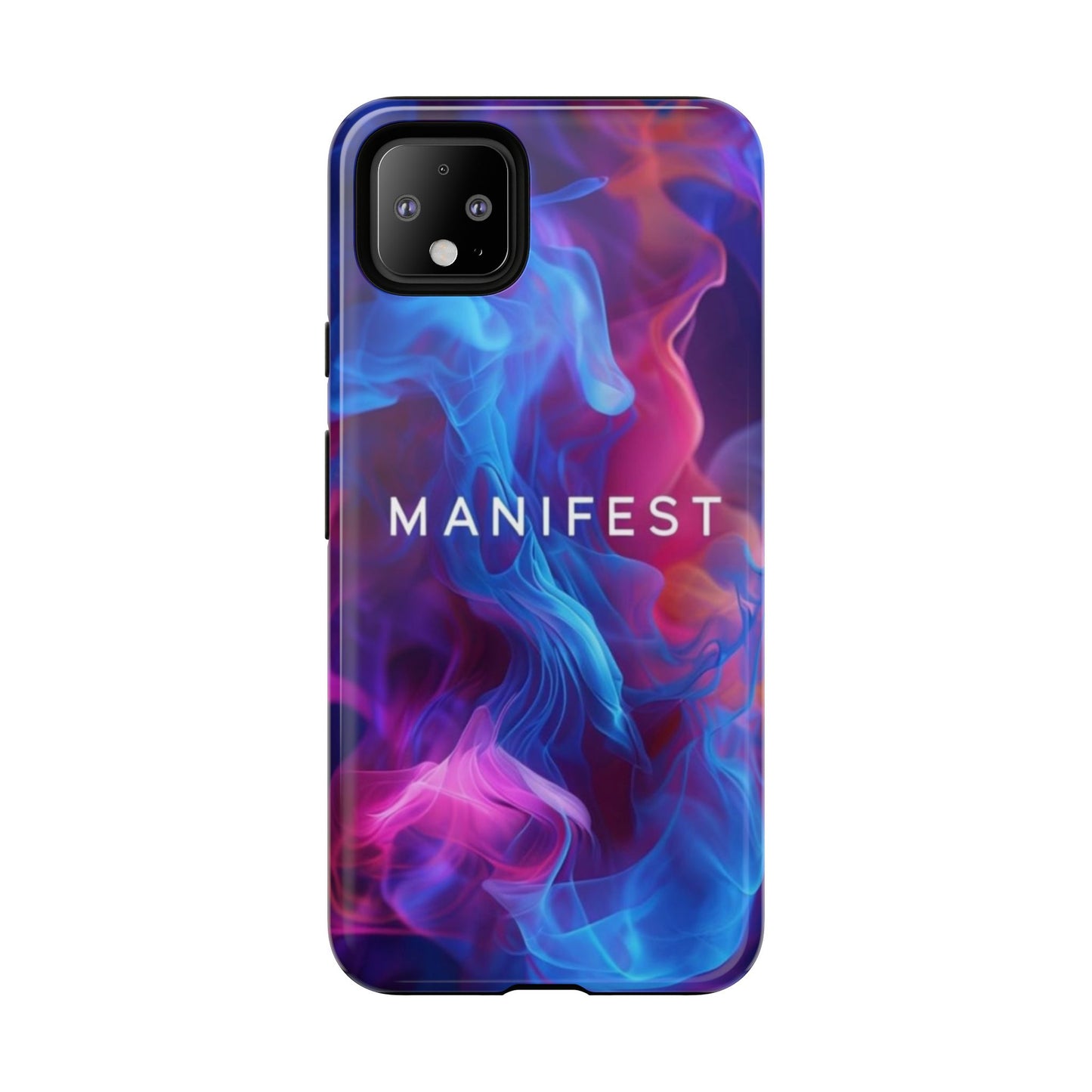 "Shape your own Destiny" Mobile Phone Case