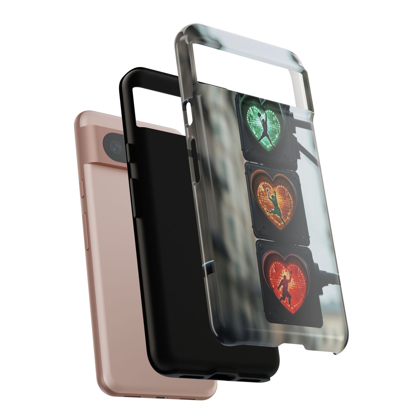 "Layup Lights" Mobile Phone Case