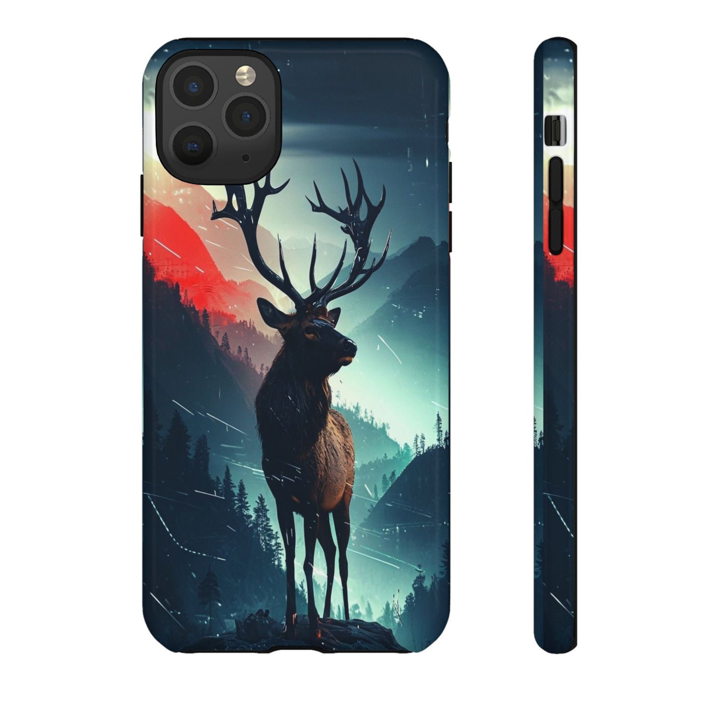 "Stag Do" Mobile Phone Case