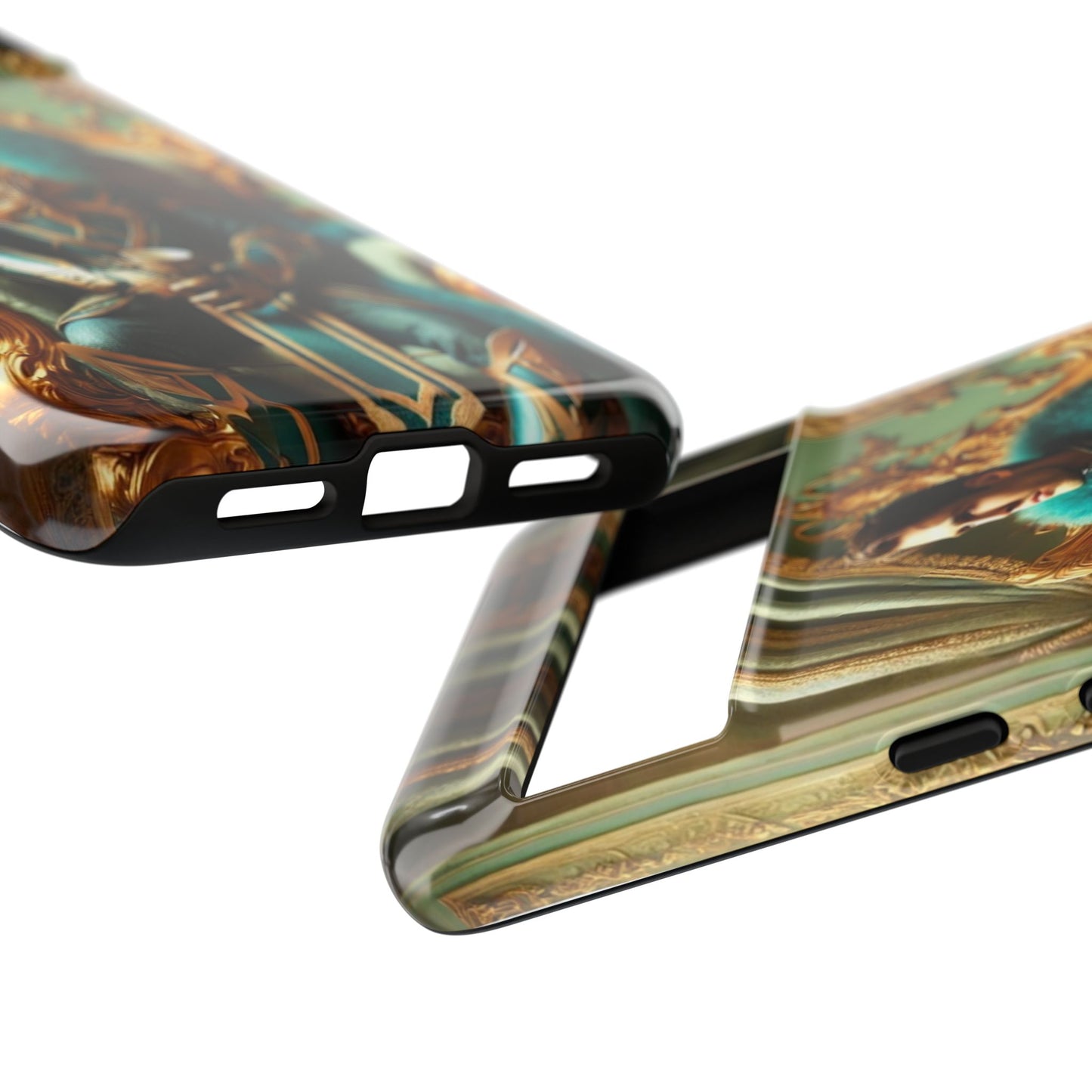 "Couch Executive" Mobile Phone Case