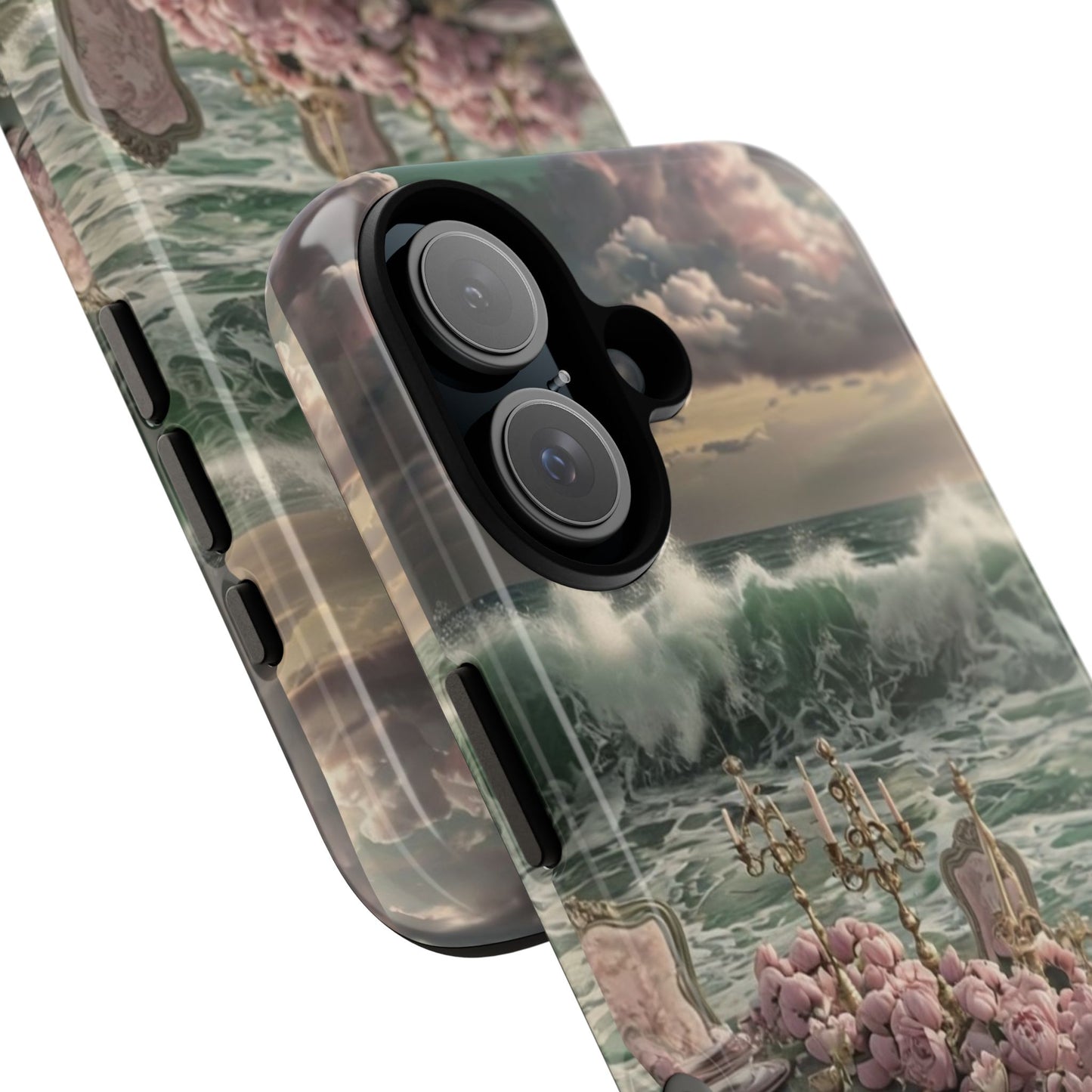 "High Tide" Mobile Phone Case