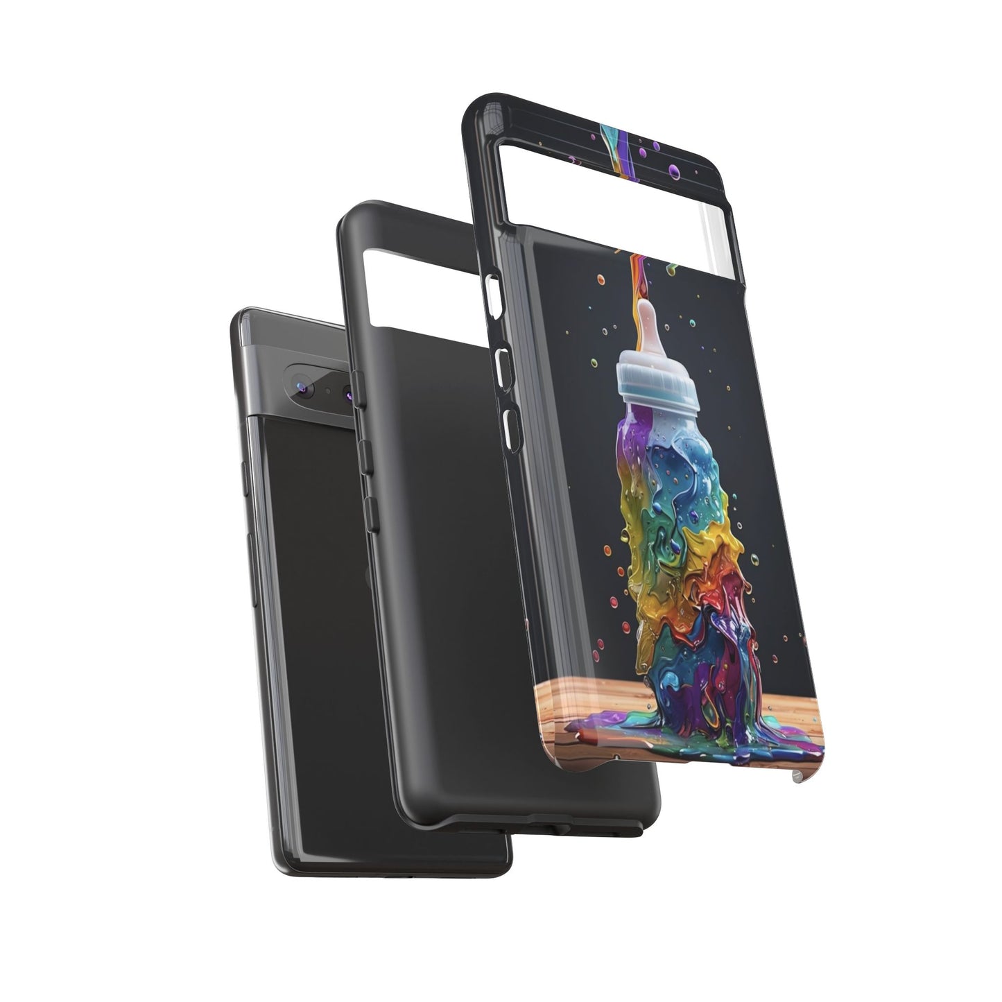 "Friday Night Drinks" Mobile Phone Case