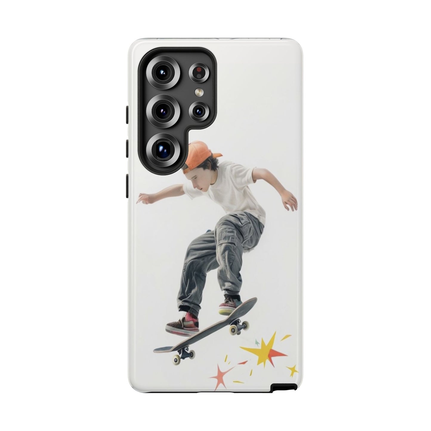"Ramp Rebel" Mobile Phone Case